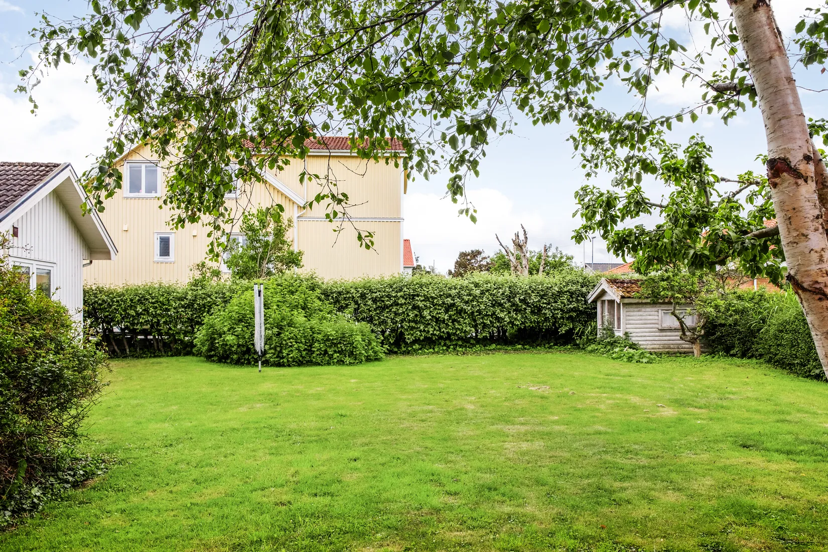 Villa, Nötåsvägen 1, Hönö, Öckerö