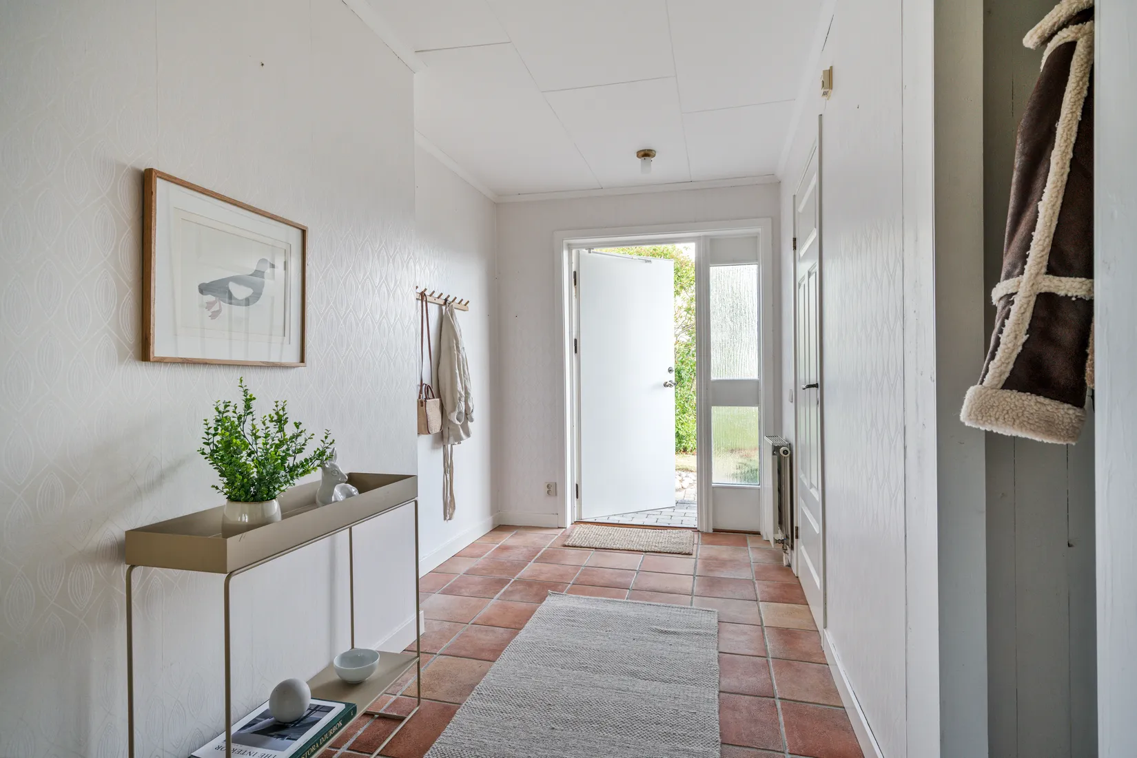 Villa, Nötåsvägen 1, Hönö, Öckerö