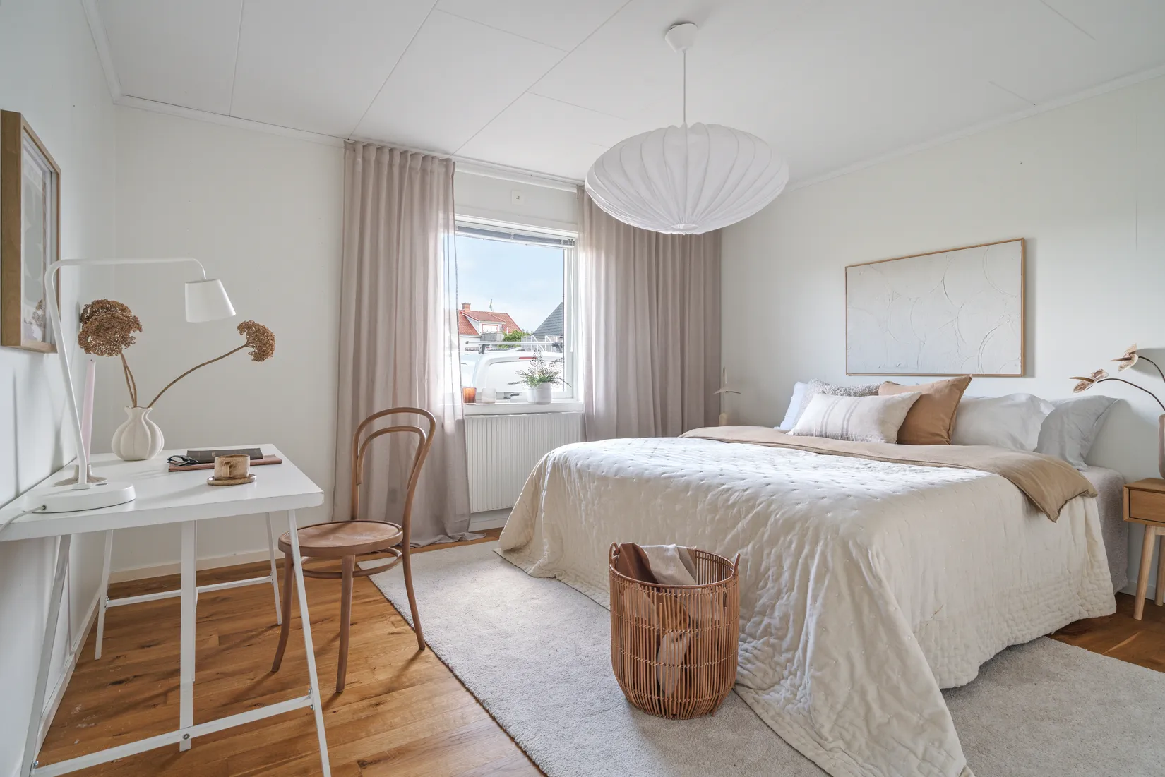 Villa, Nötåsvägen 1, Hönö, Öckerö