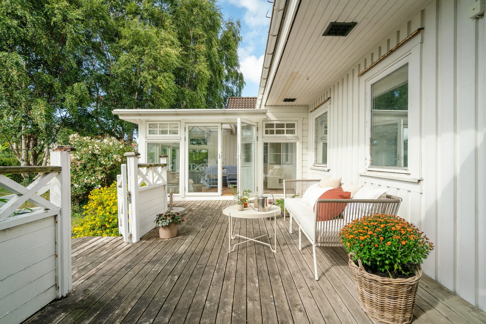 Villa, Nötåsvägen 1, Hönö, Öckerö