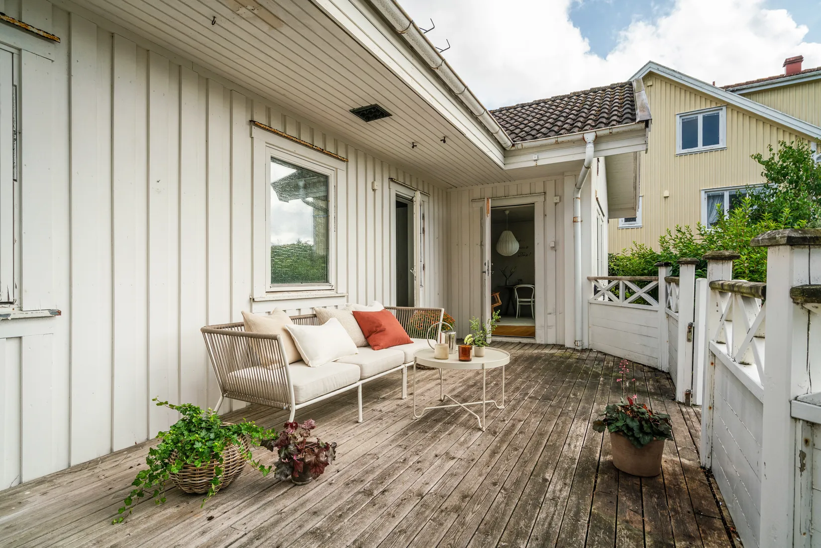 Villa, Nötåsvägen 1, Hönö, Öckerö