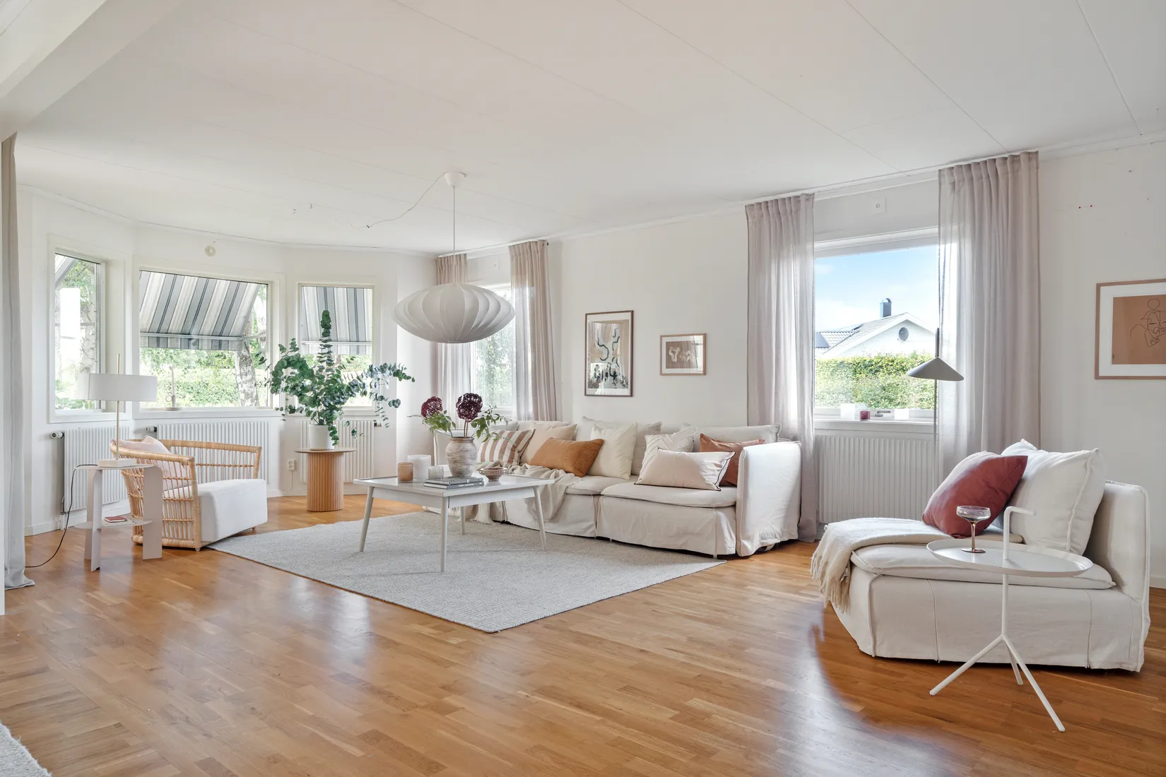 Villa, Nötåsvägen 1, Hönö, Öckerö