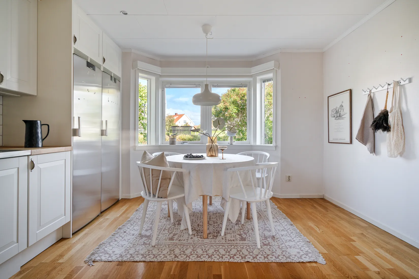 Villa, Nötåsvägen 1, Hönö, Öckerö