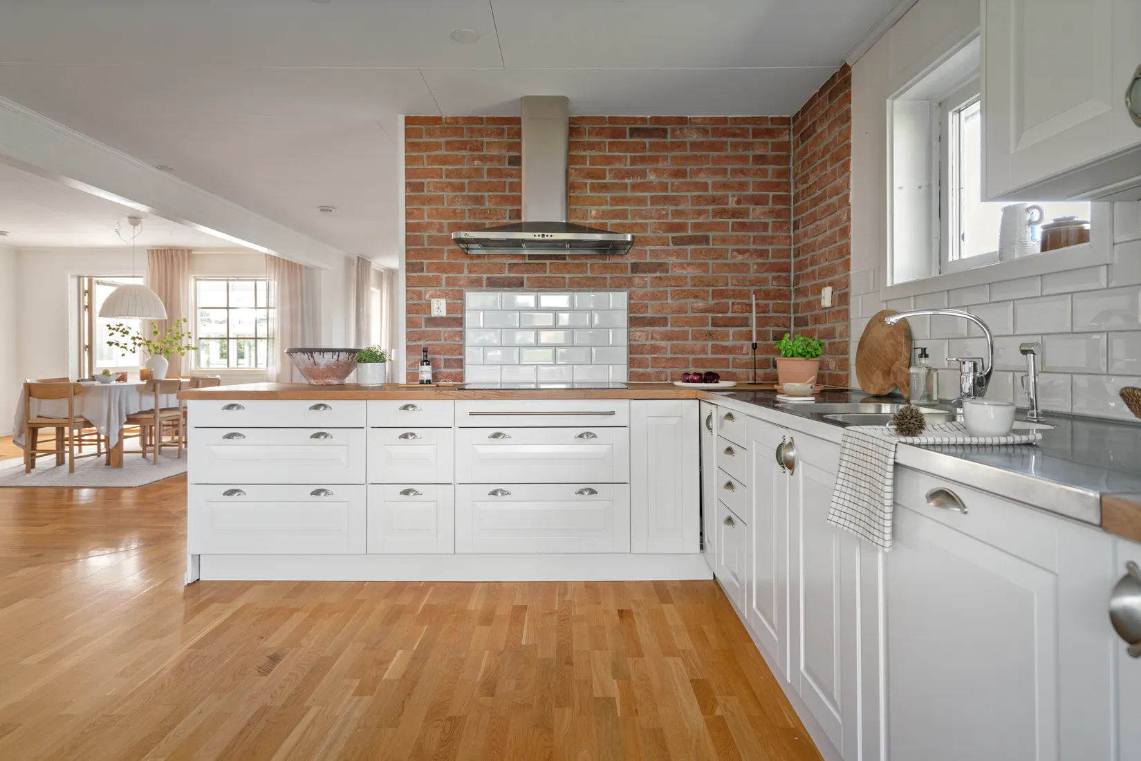 Villa, Nötåsvägen 1, Hönö, Öckerö