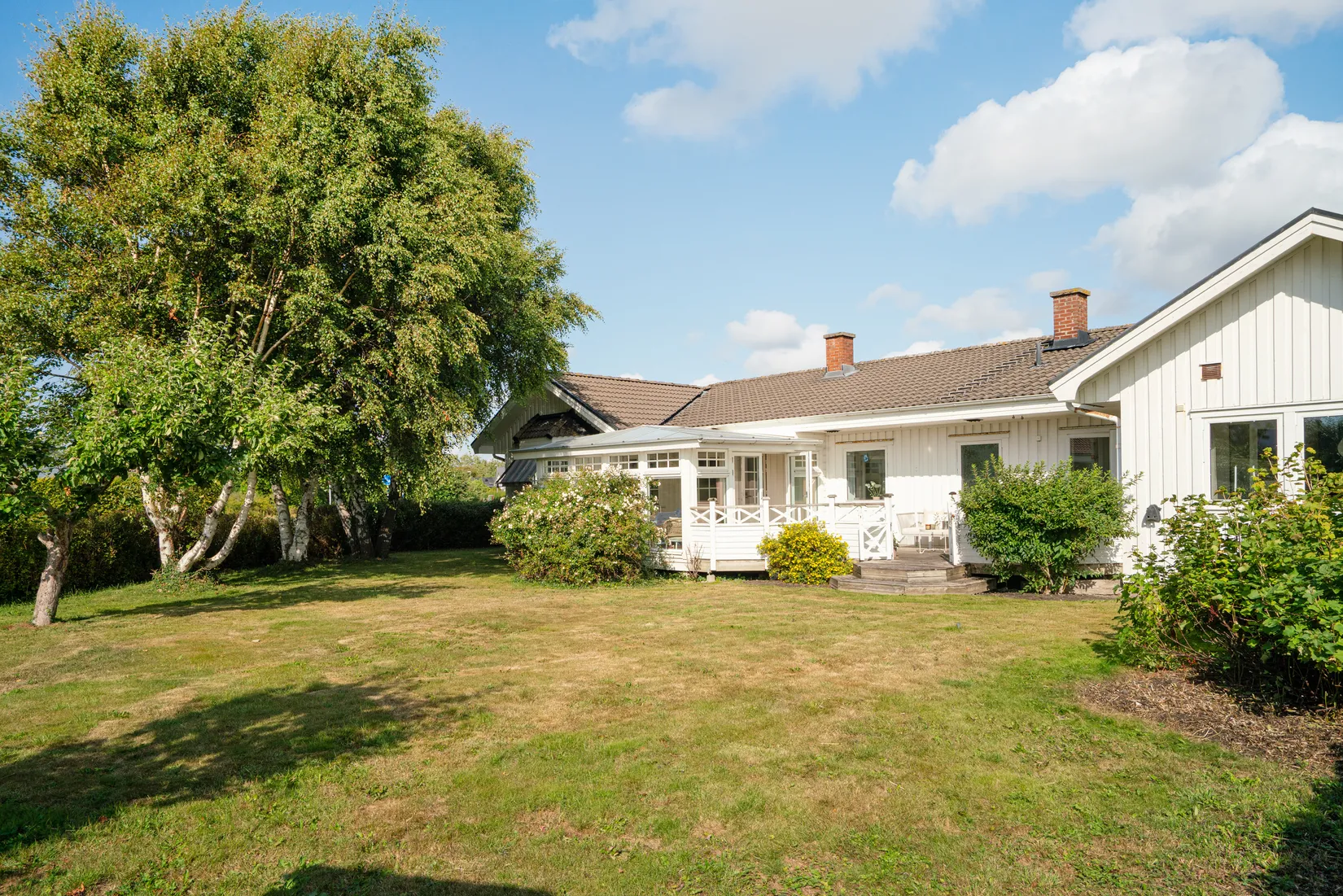 Villa, Nötåsvägen 1, Hönö, Öckerö