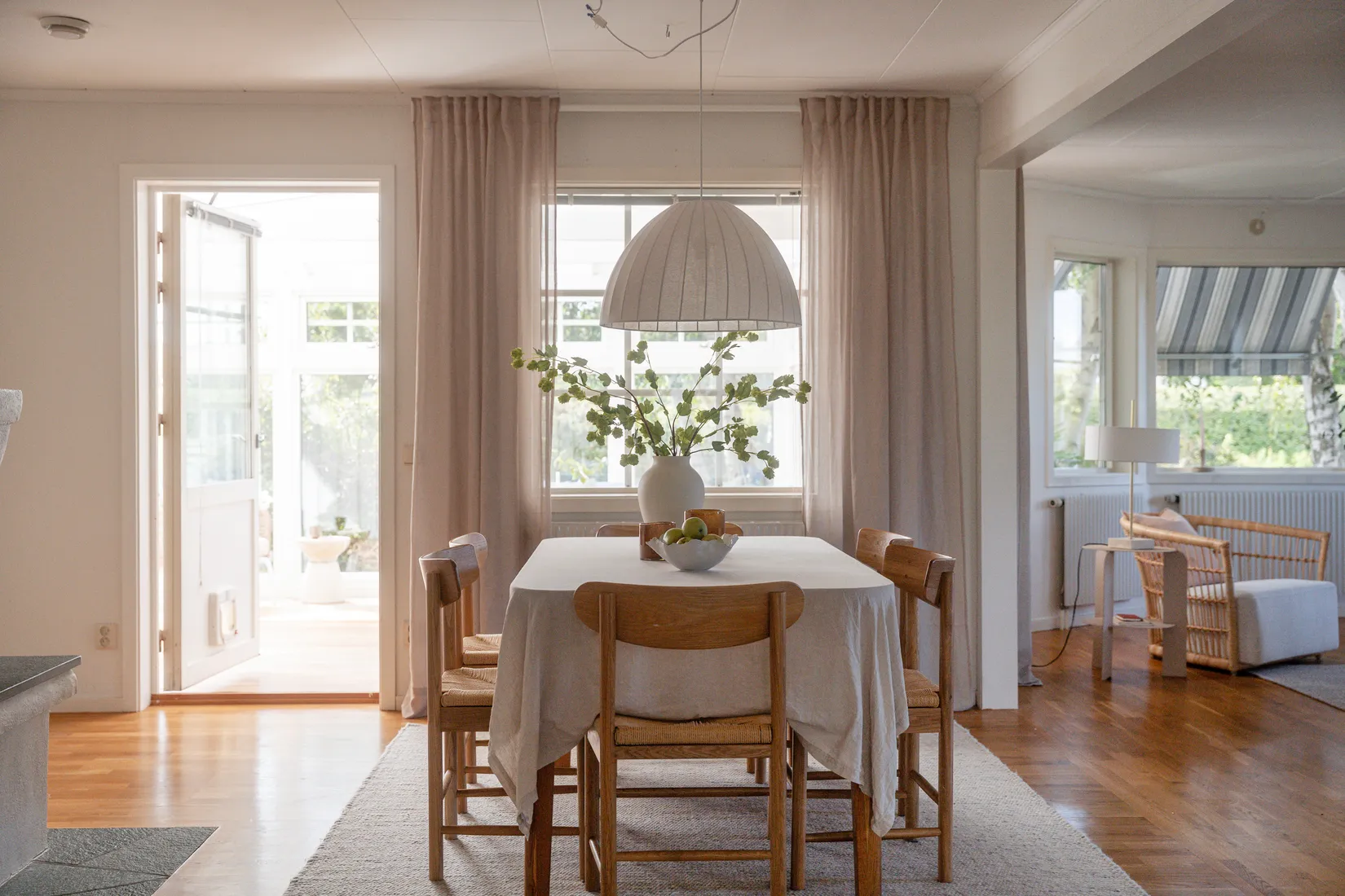 Villa, Nötåsvägen 1, Hönö, Öckerö