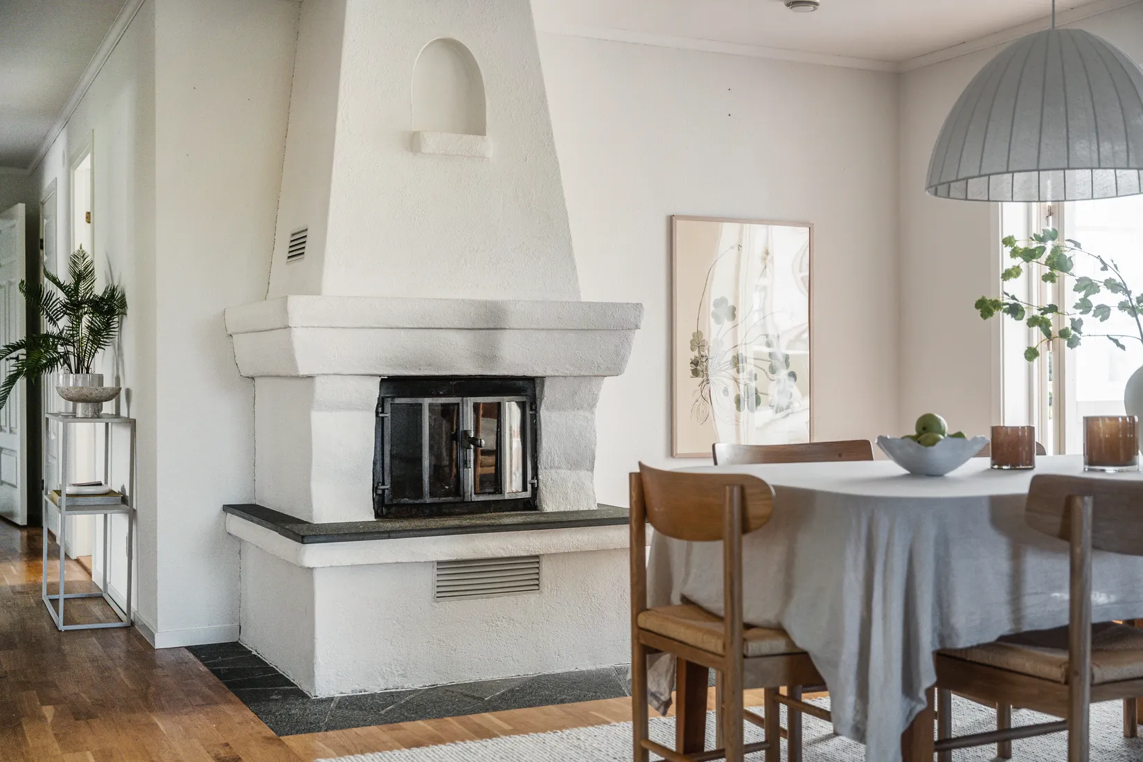 Villa, Nötåsvägen 1, Hönö, Öckerö