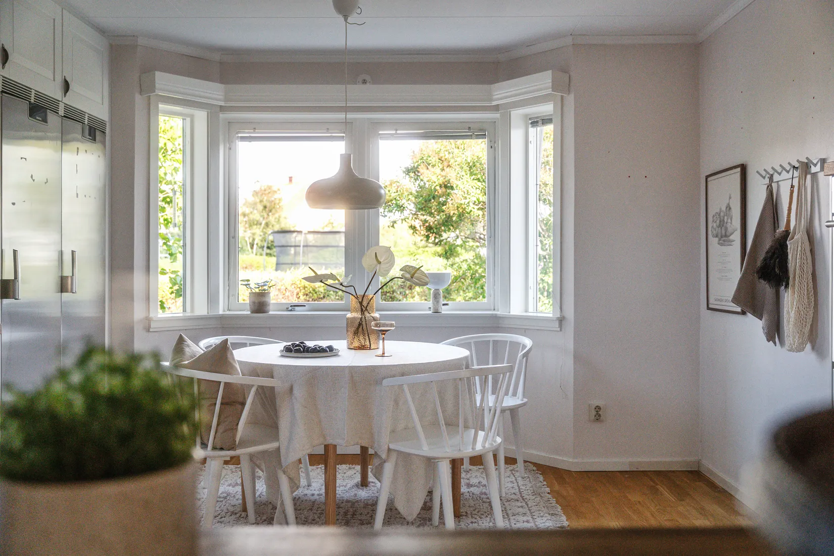 Villa, Nötåsvägen 1, Hönö, Öckerö