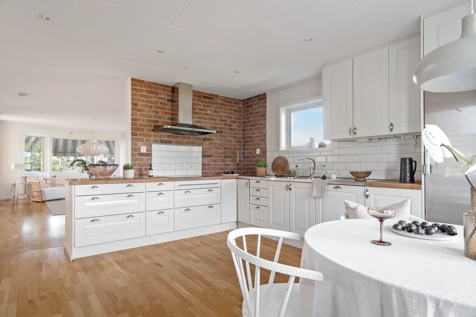 Villa, Nötåsvägen 1, Hönö, Öckerö