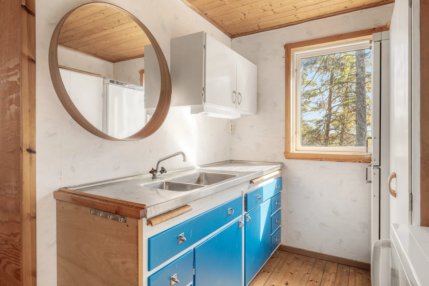 Villa, Stora Lunsen 1, Ljusterö Skärgård, Österåker