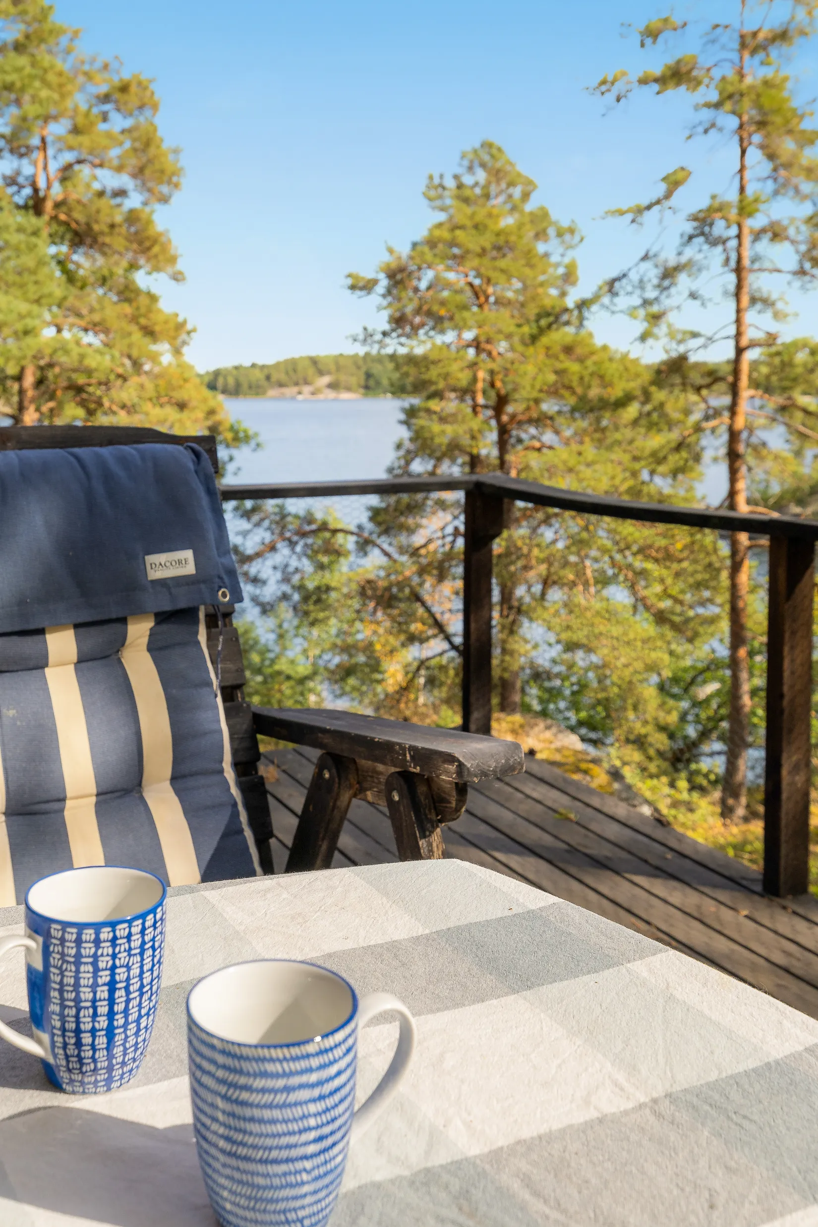 Villa, Stora Lunsen 1, Ljusterö Skärgård, Österåker