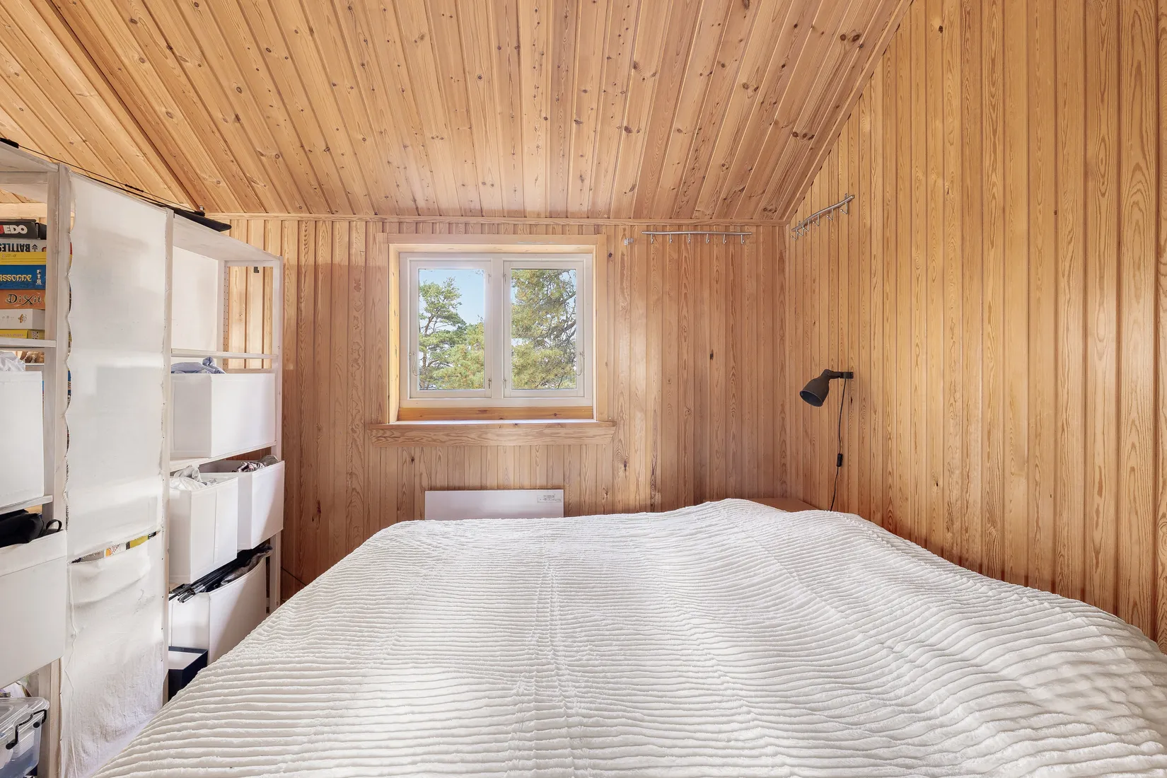 Villa, Stora Lunsen 1, Ljusterö Skärgård, Österåker