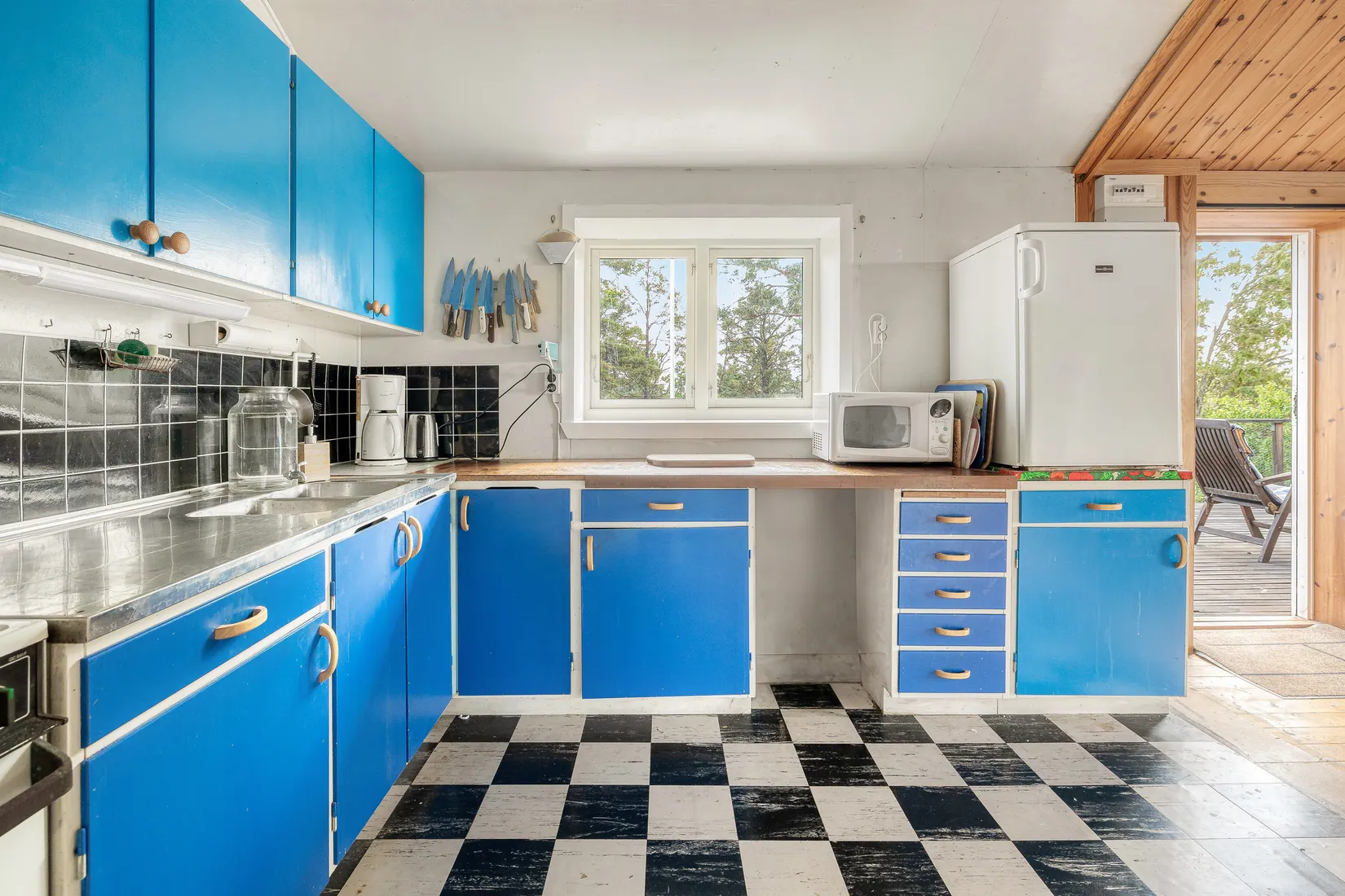 Villa, Stora Lunsen 1, Ljusterö Skärgård, Österåker
