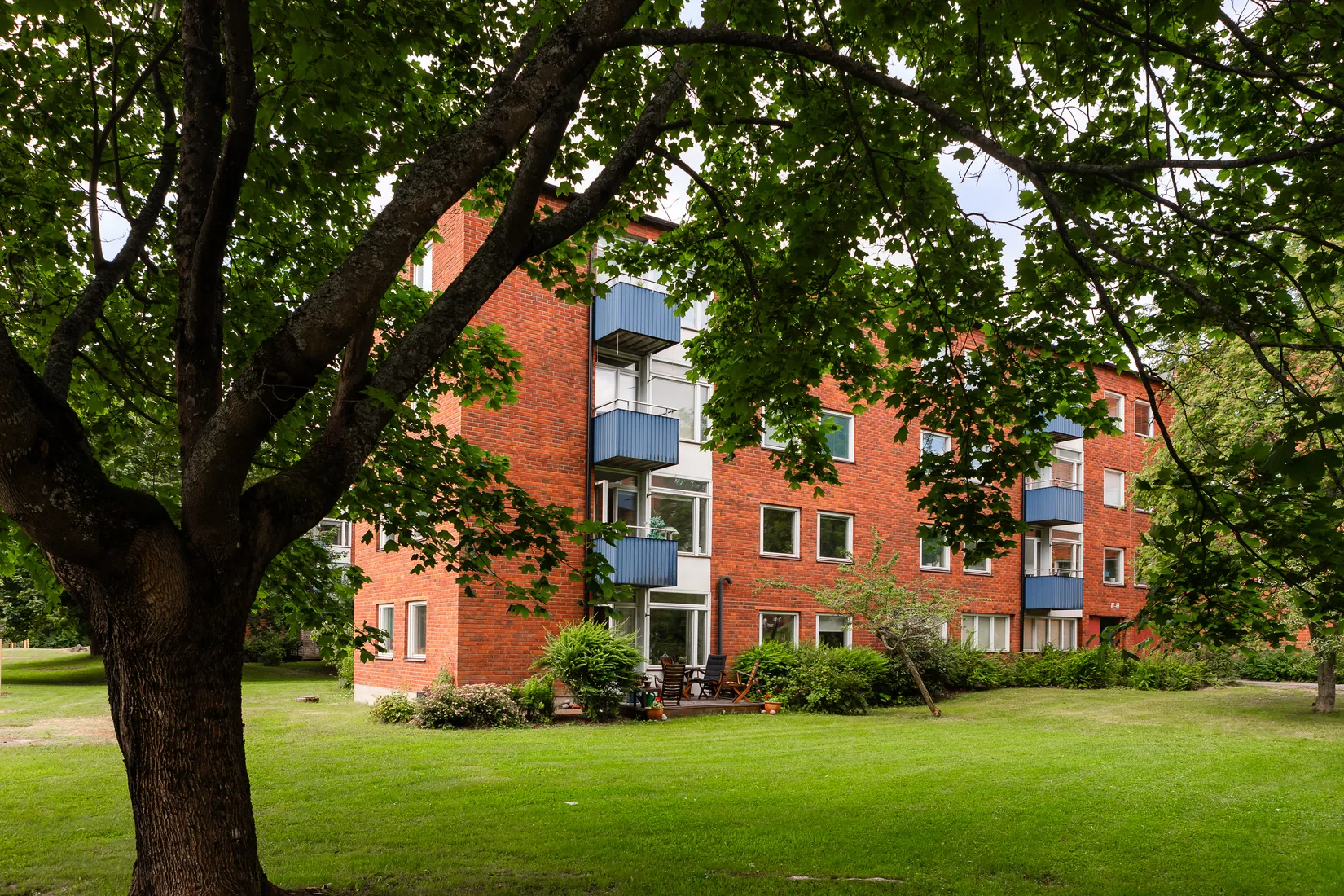 Bostadsrätt, Glanshammarsgatan 97, Ormkärr, Stockholm