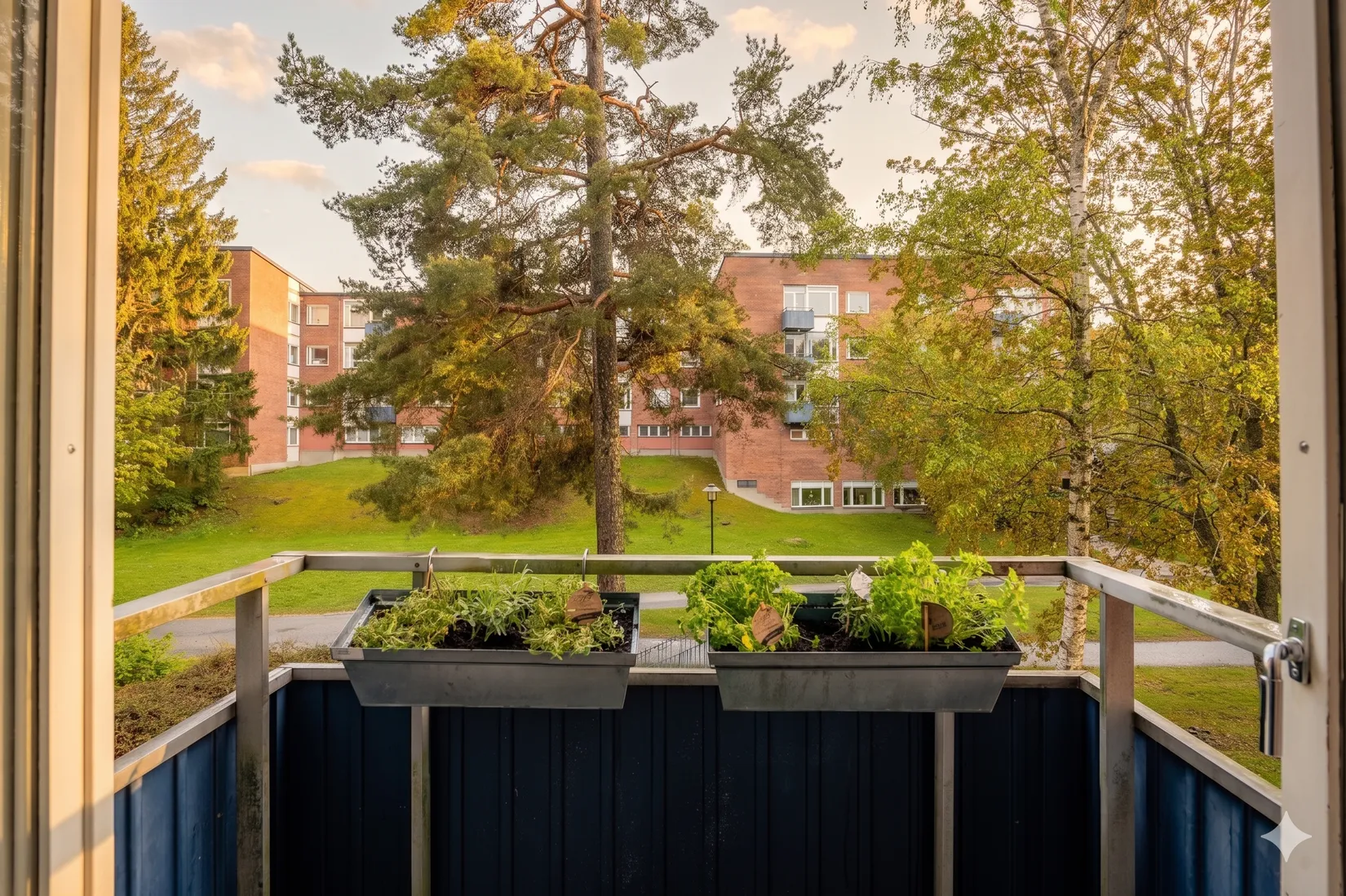Bostadsrätt, Glanshammarsgatan 97, Ormkärr, Stockholm