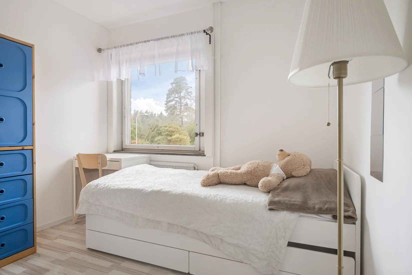Bostadsrätt, Glanshammarsgatan 97, Ormkärr, Stockholm