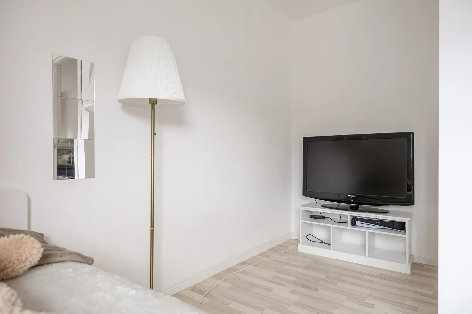 Bostadsrätt, Glanshammarsgatan 97, Ormkärr, Stockholm