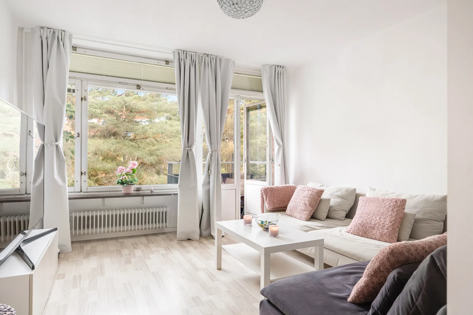 Bostadsrätt, Glanshammarsgatan 97, Ormkärr, Stockholm