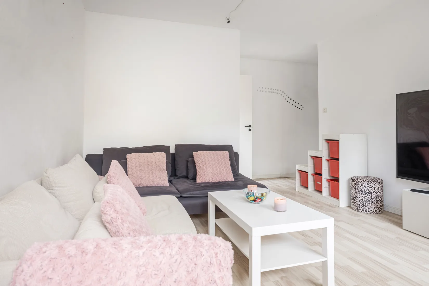 Bostadsrätt, Glanshammarsgatan 97, Ormkärr, Stockholm