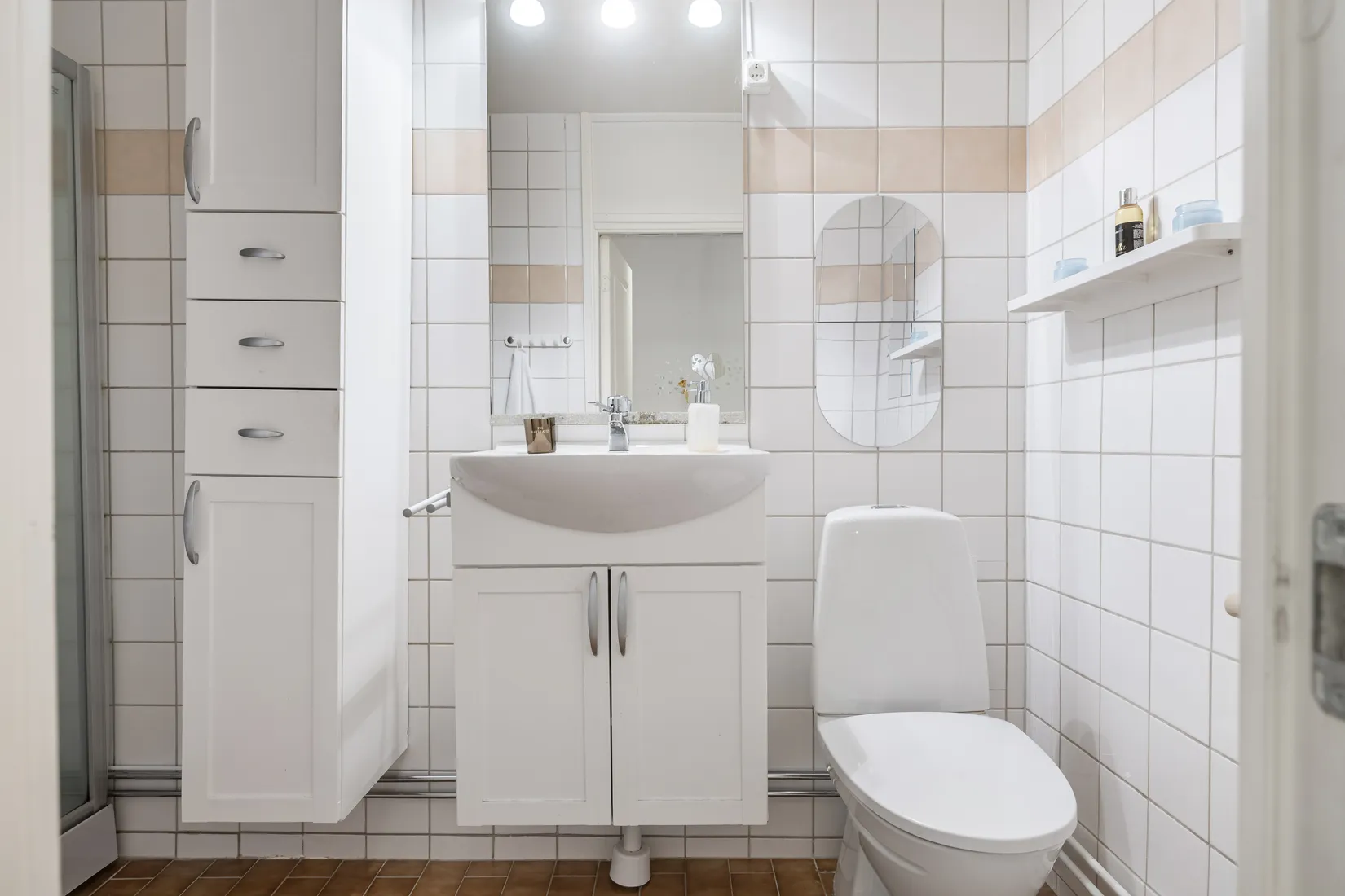 Bostadsrätt, Glanshammarsgatan 97, Ormkärr, Stockholm