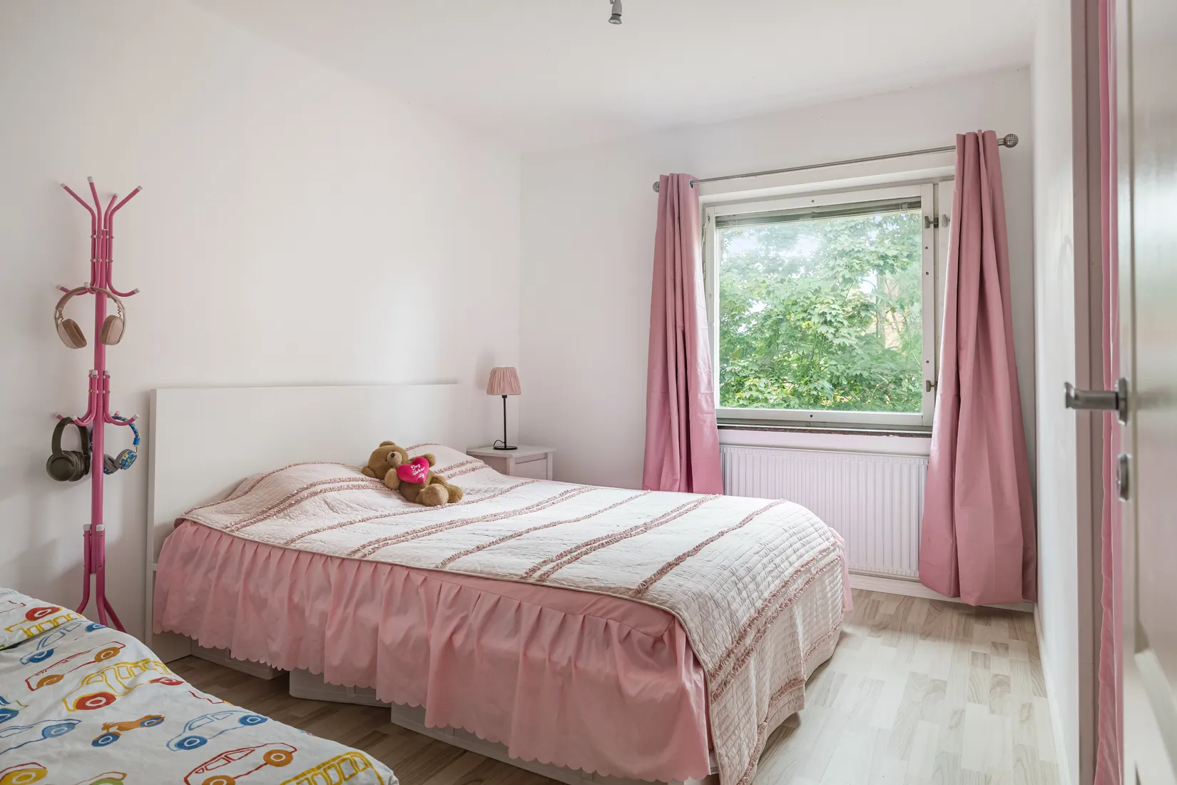 Bostadsrätt, Glanshammarsgatan 97, Ormkärr, Stockholm