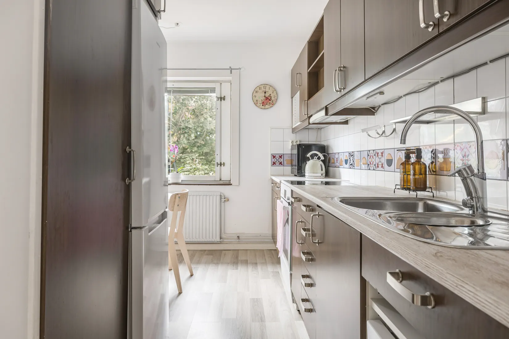 Bostadsrätt, Glanshammarsgatan 97, Ormkärr, Stockholm