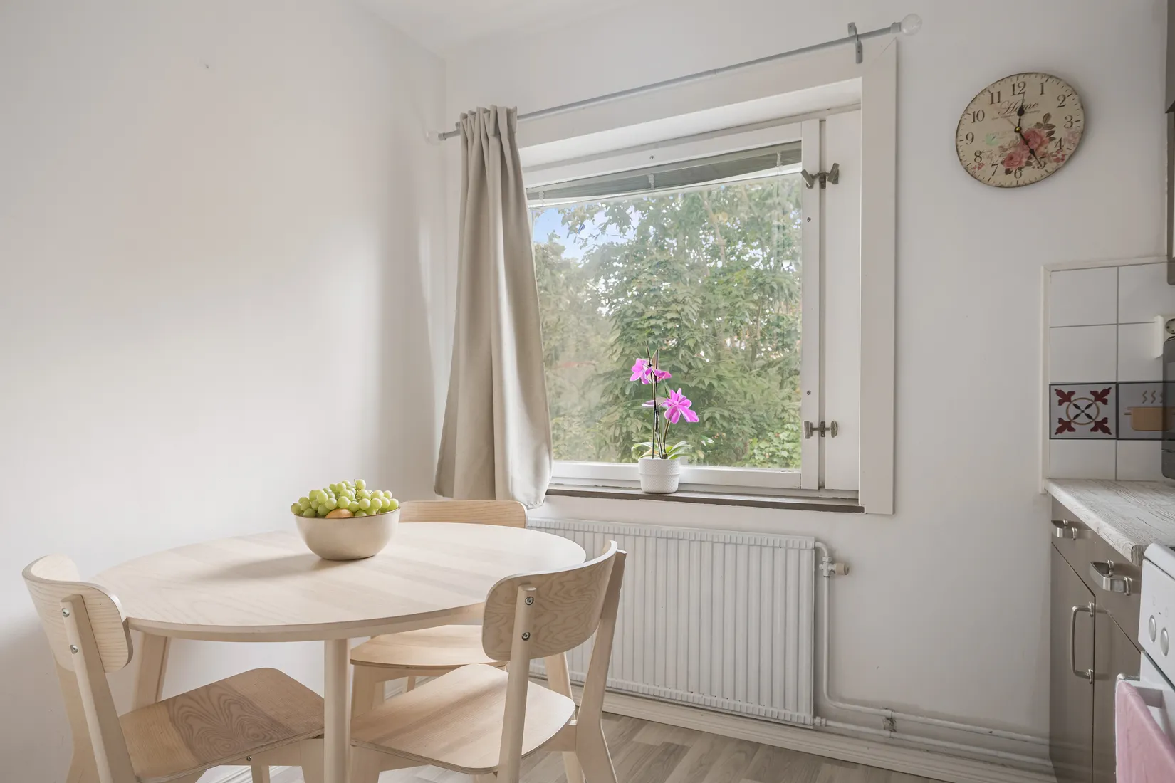 Bostadsrätt, Glanshammarsgatan 97, Ormkärr, Stockholm