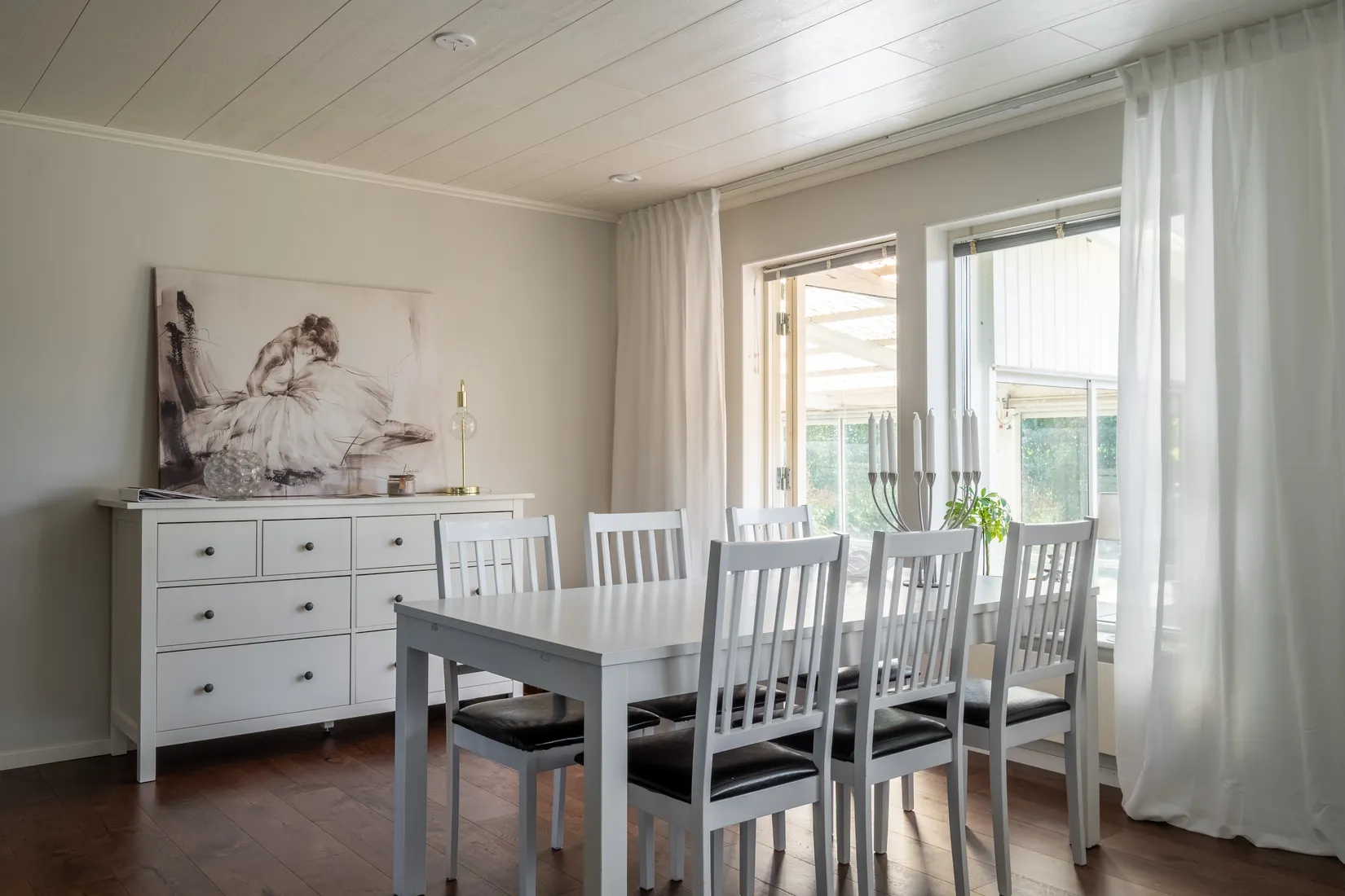 Villa, Toftes väg 3, Mälarbaden, Eskilstuna