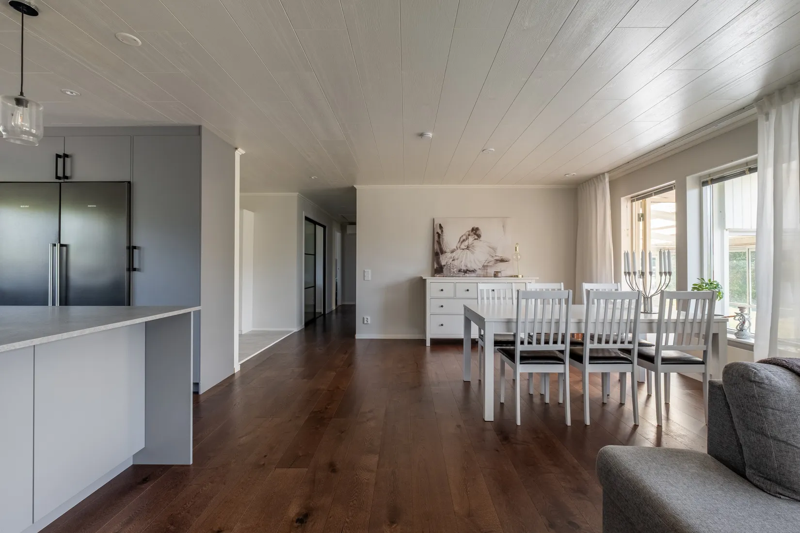 Villa, Toftes väg 3, Mälarbaden, Eskilstuna