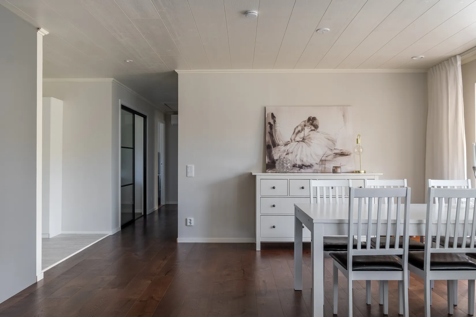 Villa, Toftes väg 3, Mälarbaden, Eskilstuna