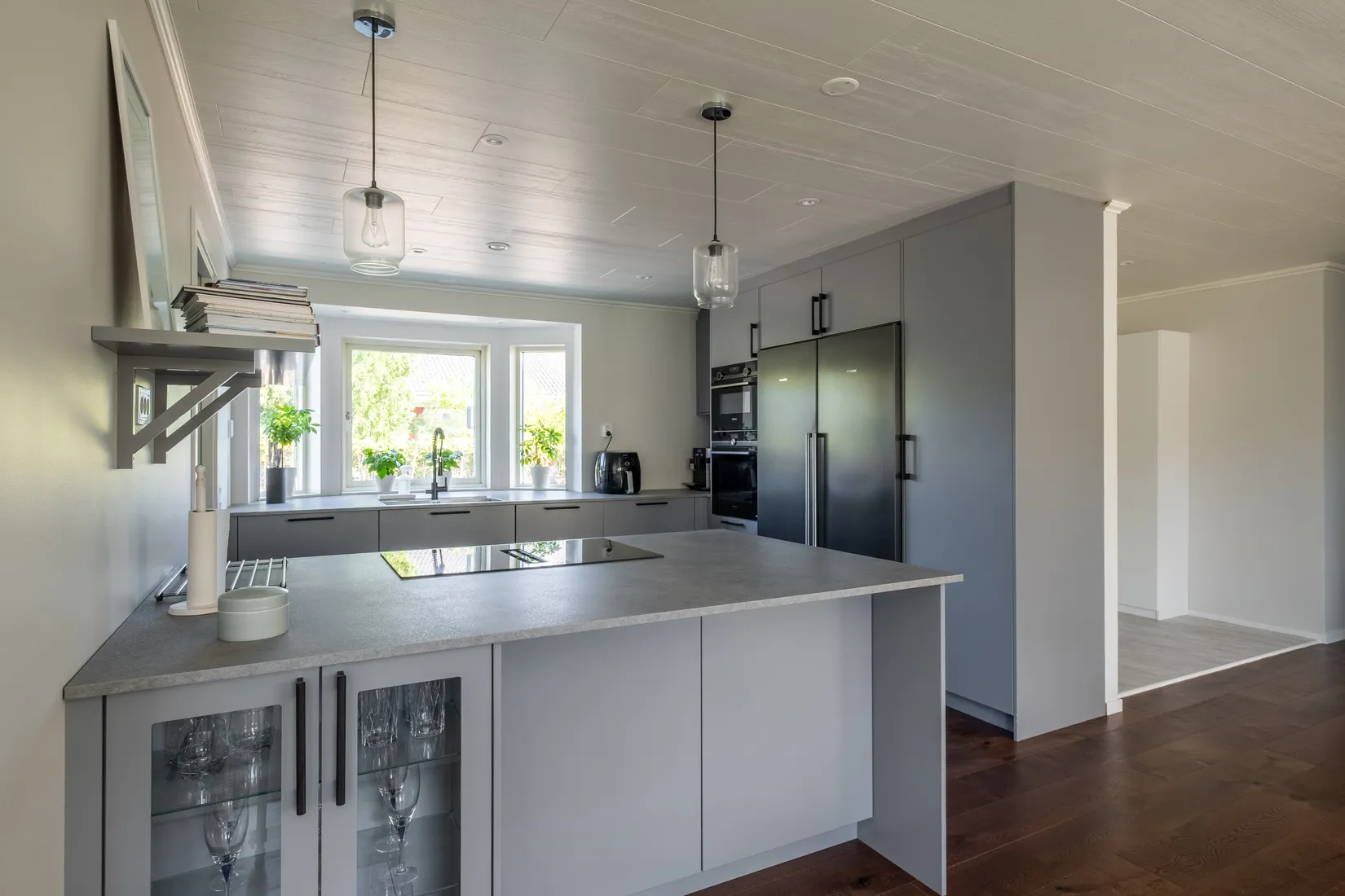 Villa, Toftes väg 3, Mälarbaden, Eskilstuna
