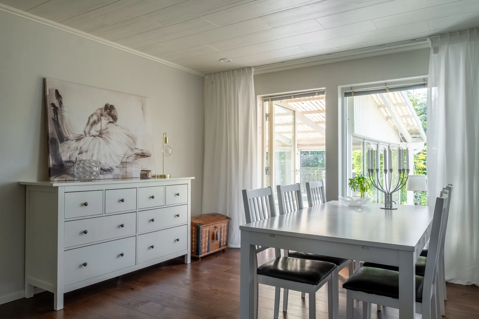 Villa, Toftes väg 3, Mälarbaden, Eskilstuna