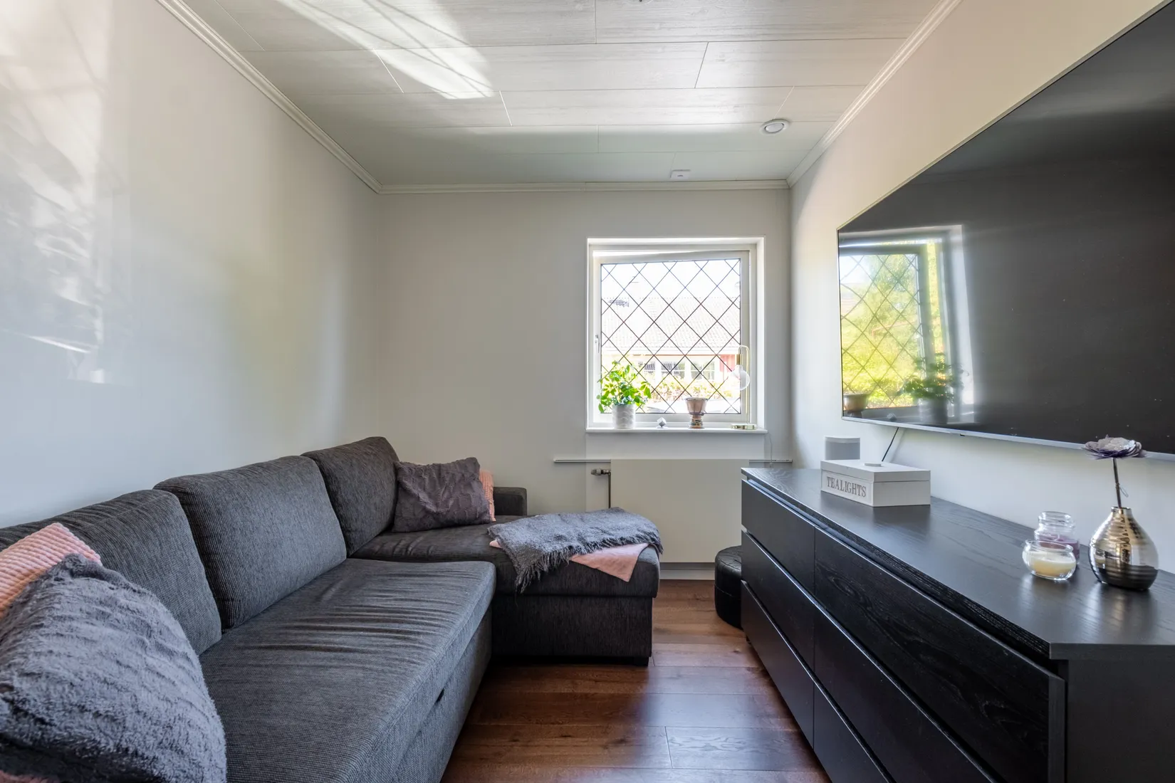 Villa, Toftes väg 3, Mälarbaden, Eskilstuna