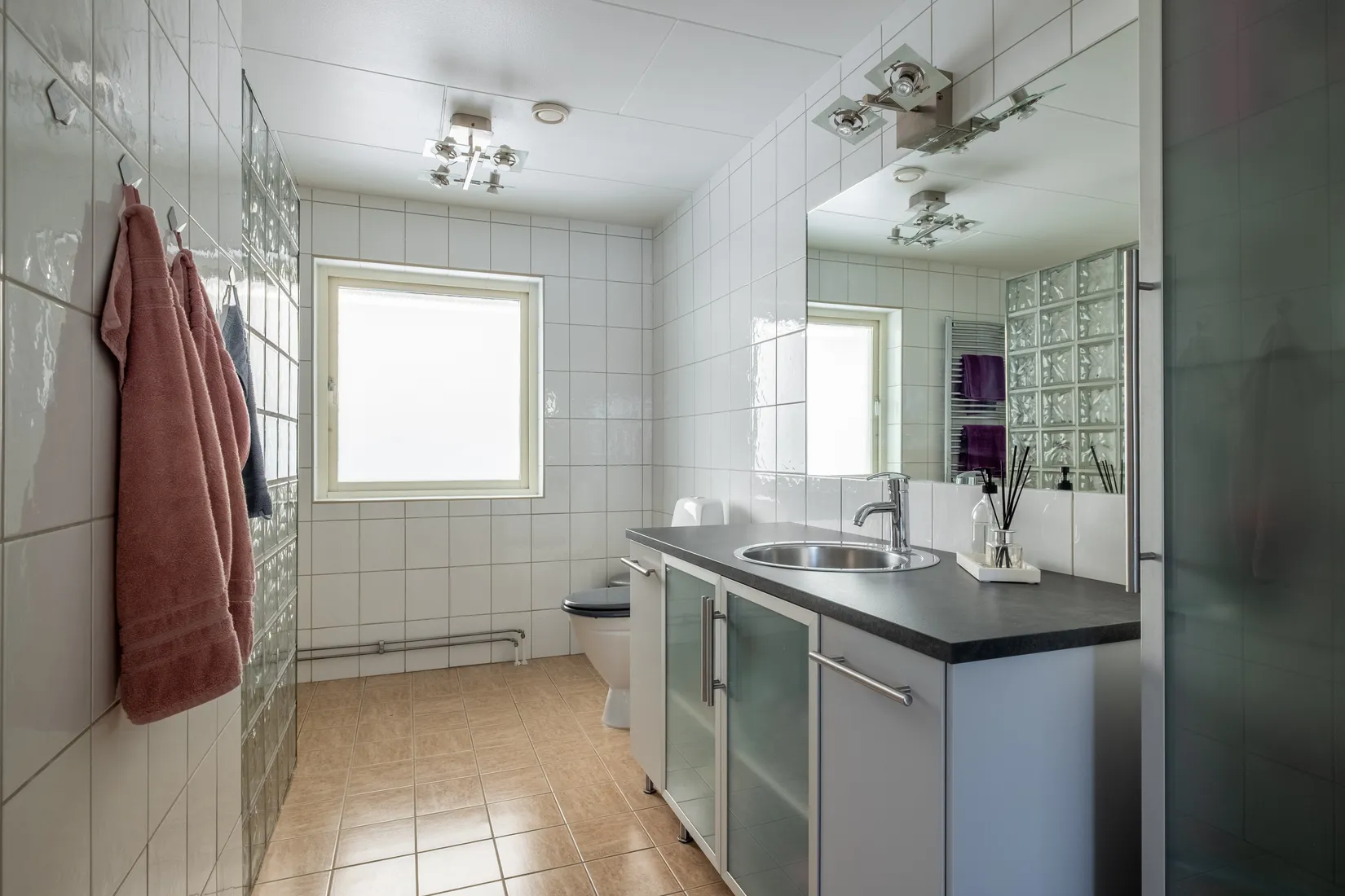 Villa, Toftes väg 3, Mälarbaden, Eskilstuna