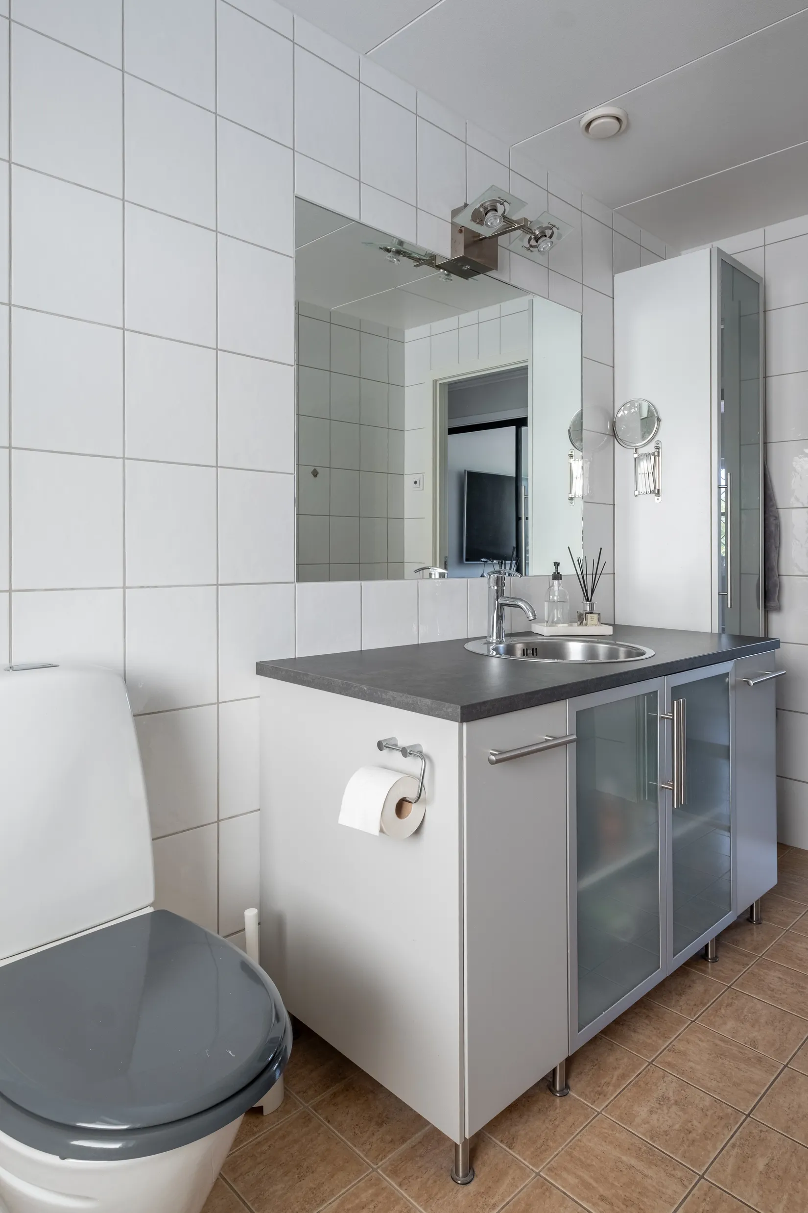 Villa, Toftes väg 3, Mälarbaden, Eskilstuna