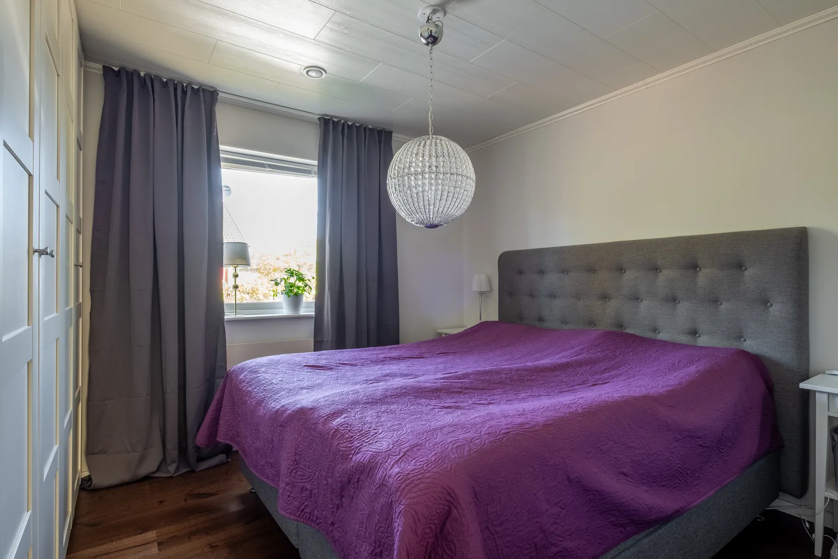 Villa, Toftes väg 3, Mälarbaden, Eskilstuna
