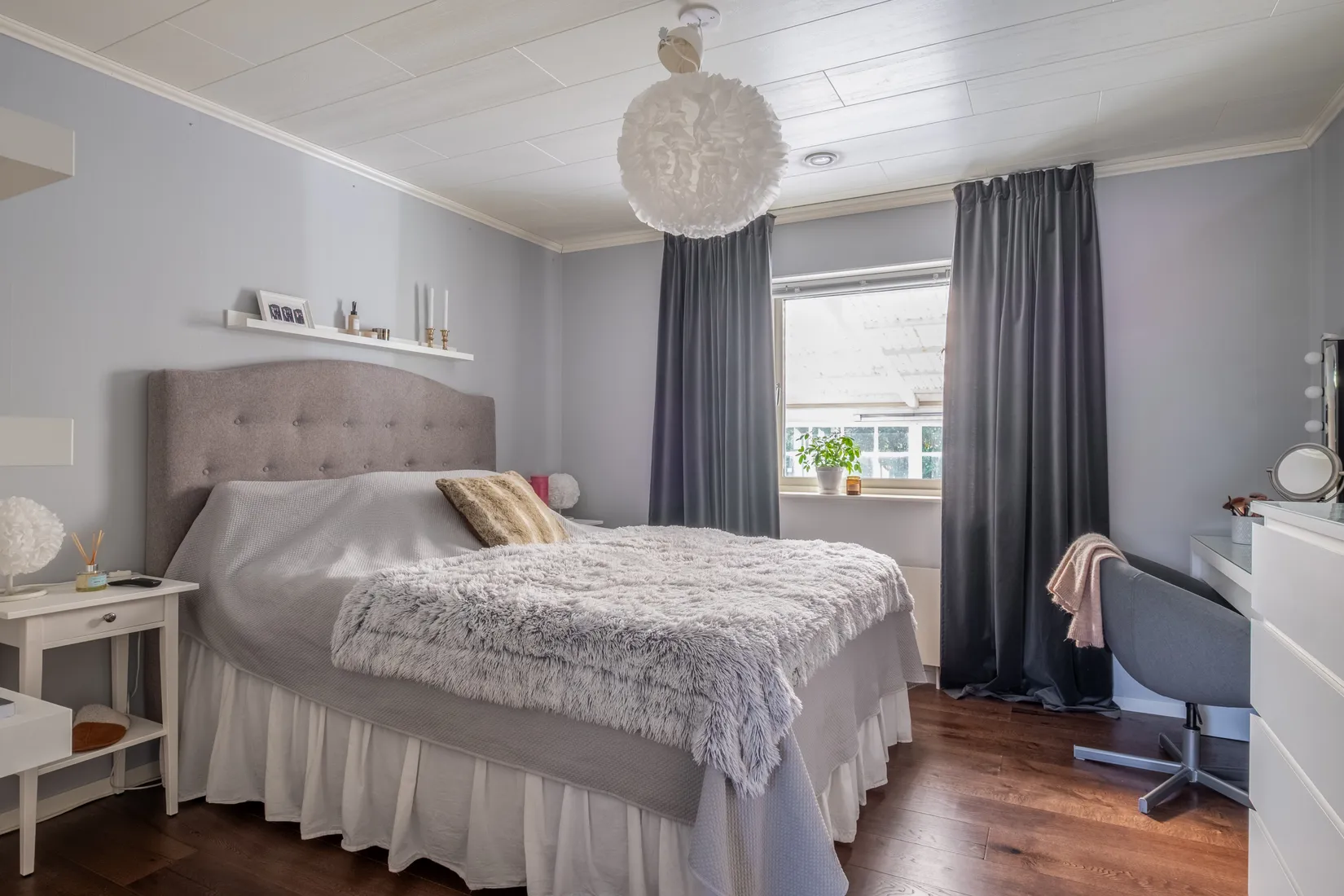 Villa, Toftes väg 3, Mälarbaden, Eskilstuna