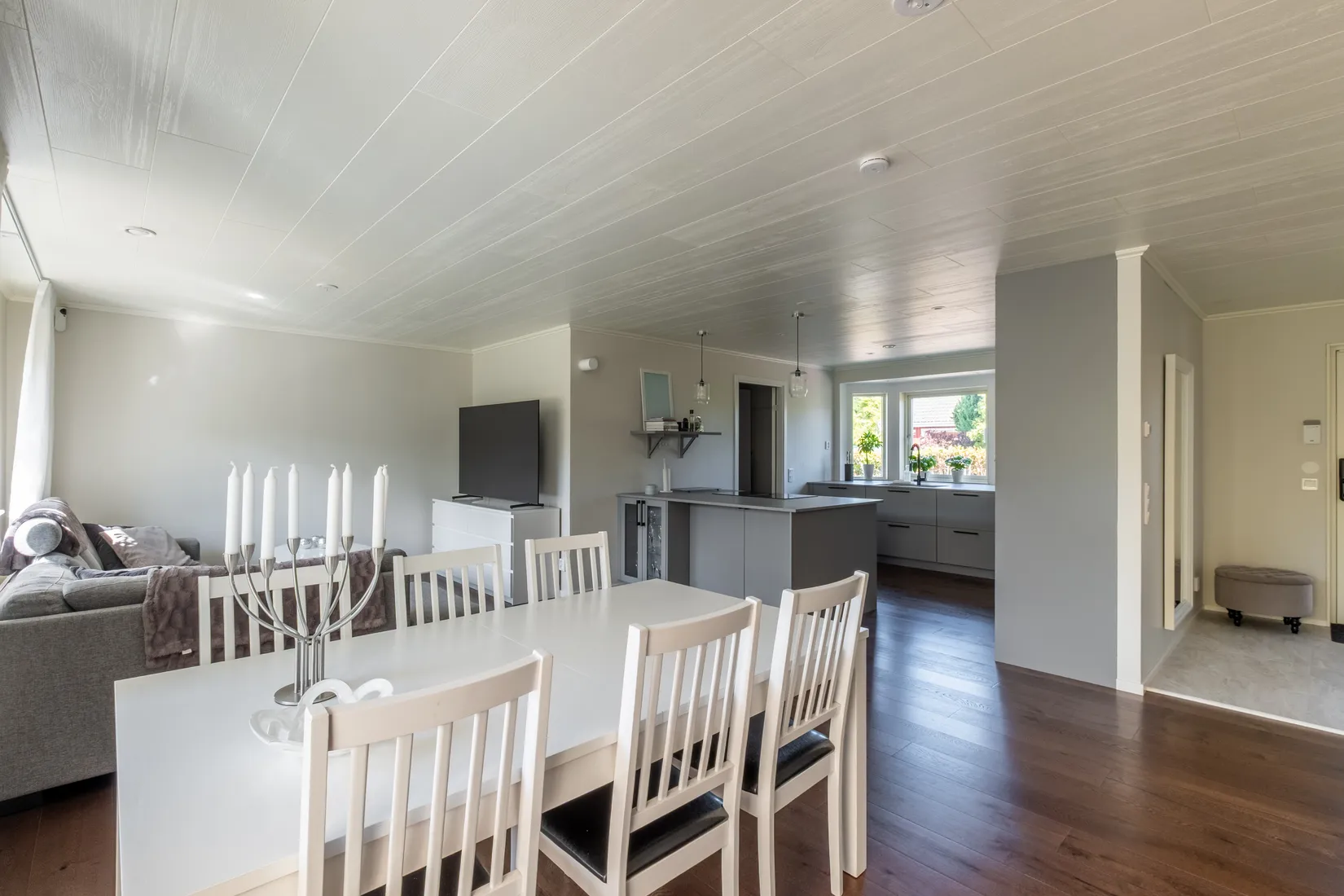 Villa, Toftes väg 3, Mälarbaden, Eskilstuna