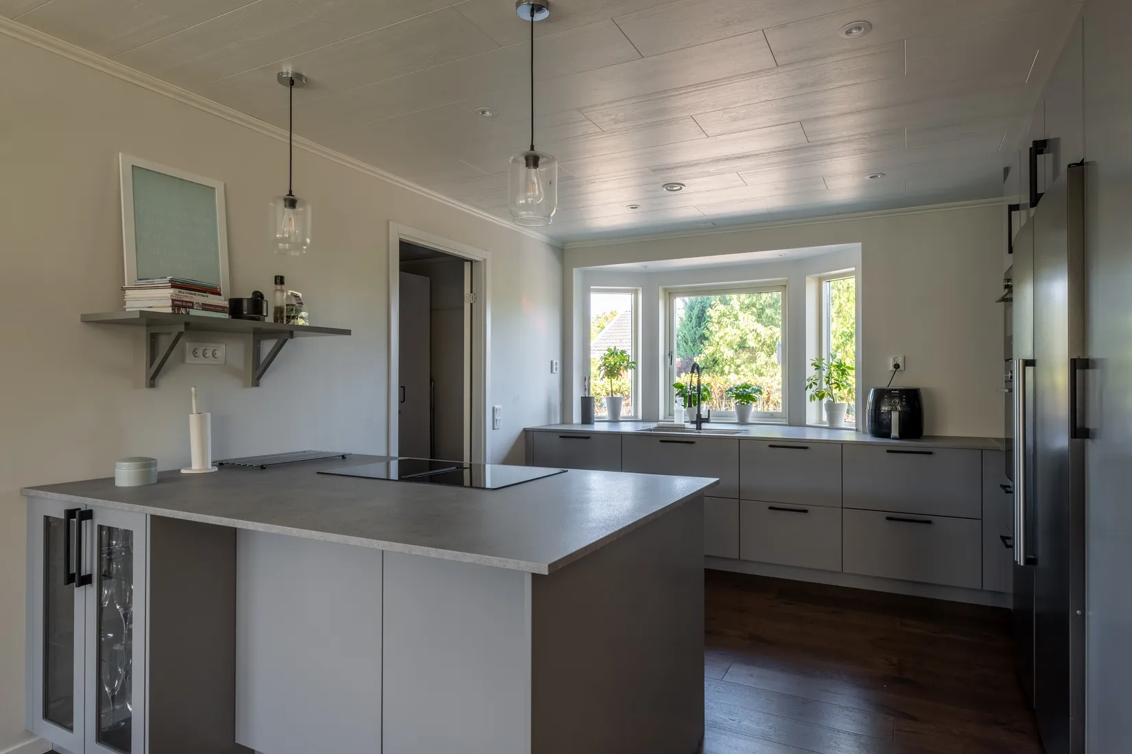 Villa, Toftes väg 3, Mälarbaden, Eskilstuna