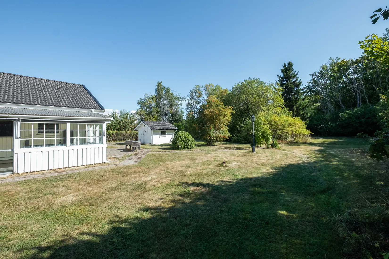 Villa, Toftes väg 3, Mälarbaden, Eskilstuna