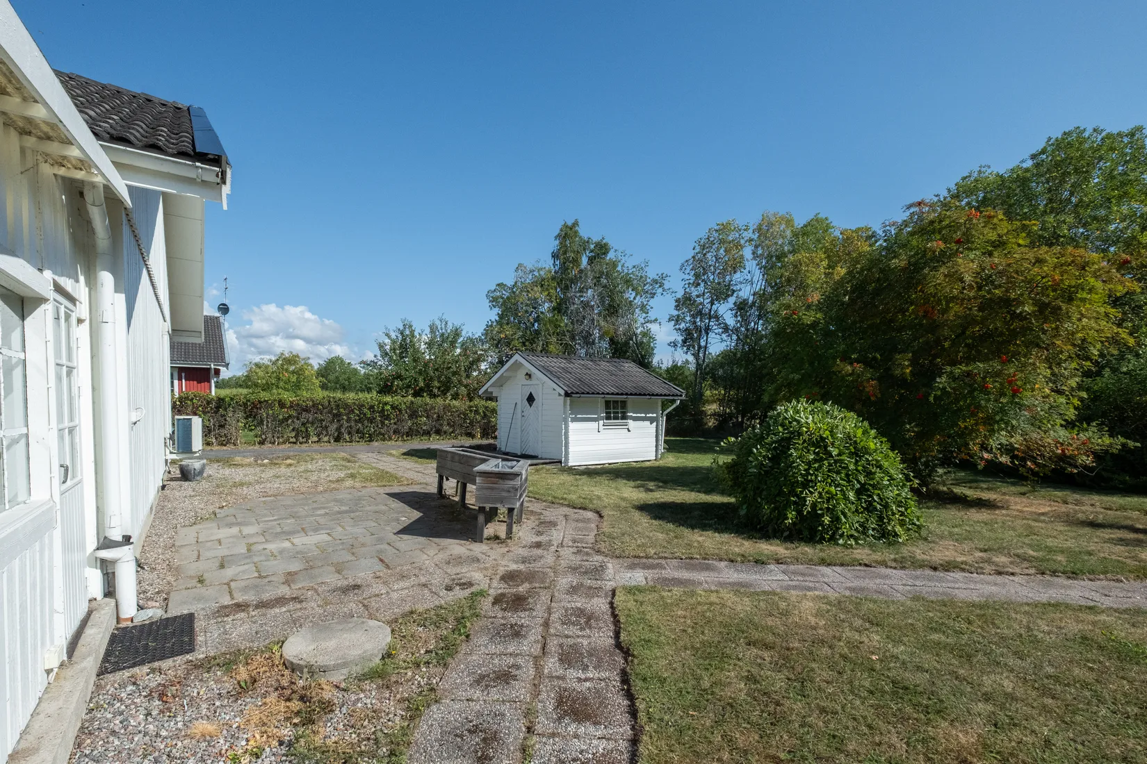Villa, Toftes väg 3, Mälarbaden, Eskilstuna