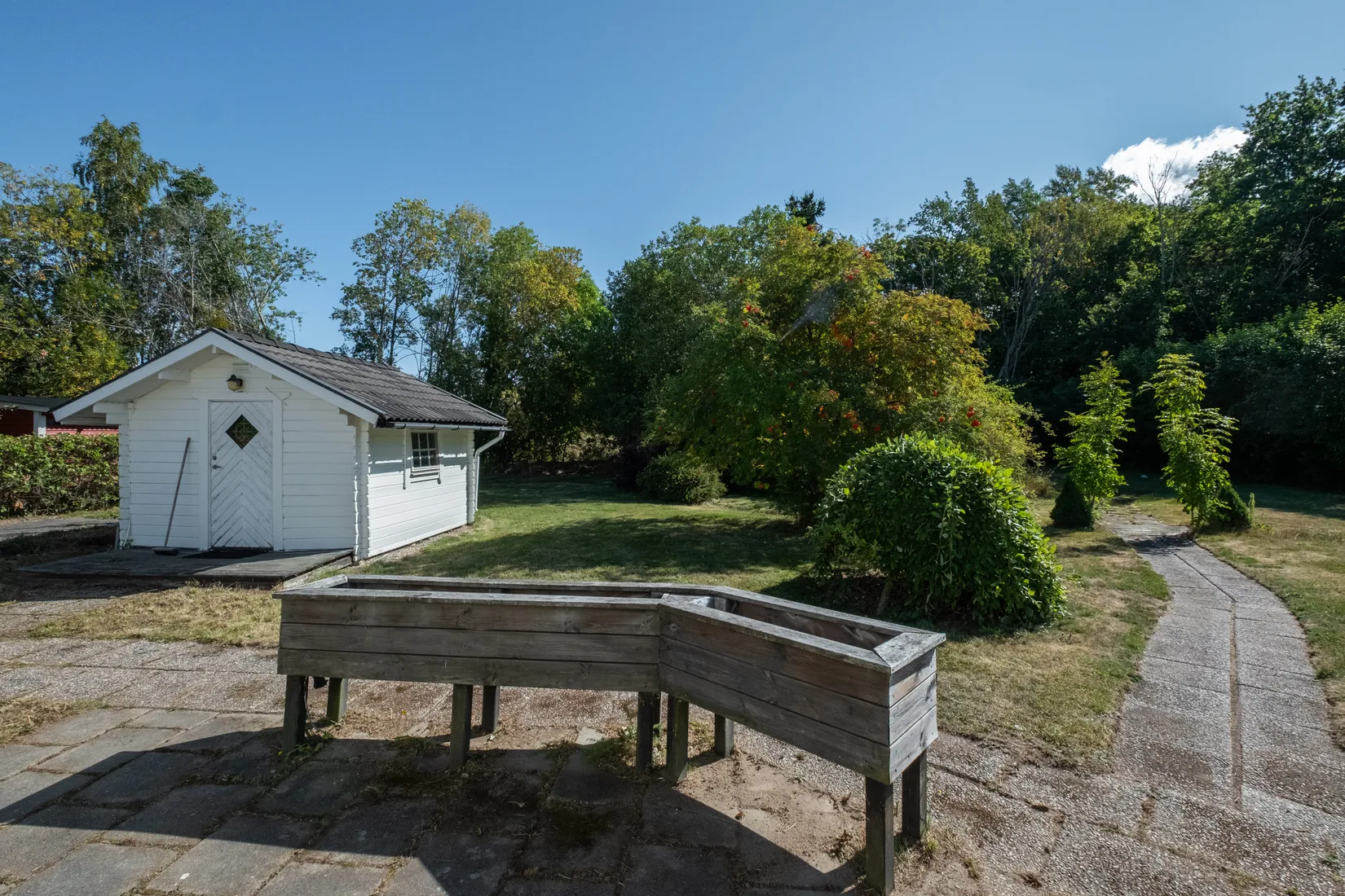 Villa, Toftes väg 3, Mälarbaden, Eskilstuna