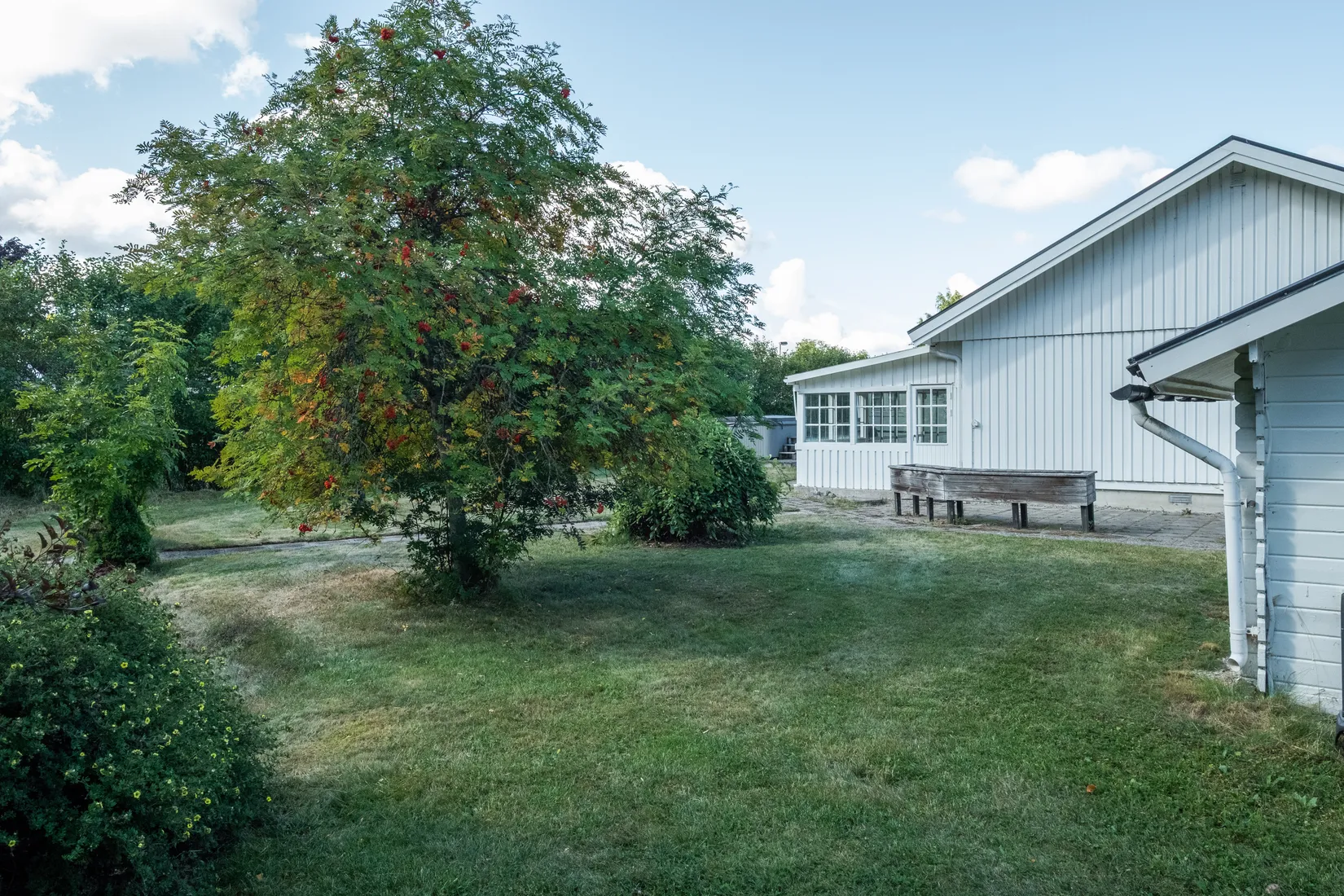 Villa, Toftes väg 3, Mälarbaden, Eskilstuna