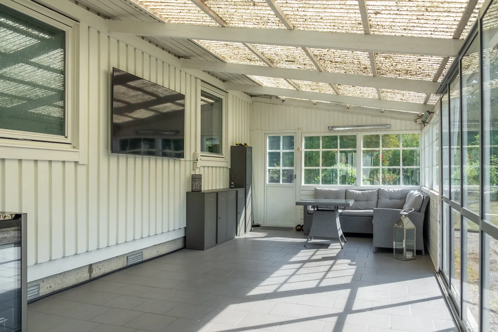 Villa, Toftes väg 3, Mälarbaden, Eskilstuna