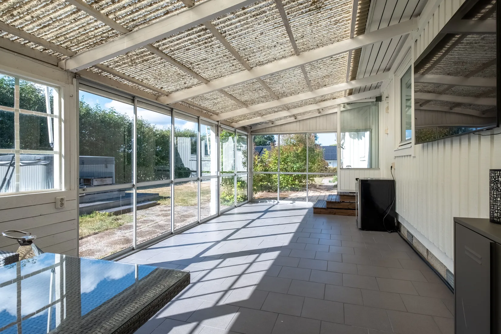 Villa, Toftes väg 3, Mälarbaden, Eskilstuna
