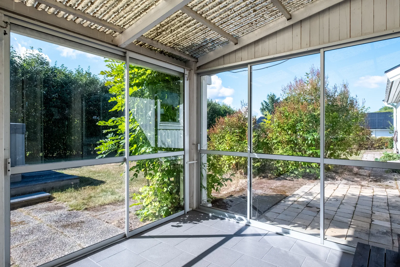 Villa, Toftes väg 3, Mälarbaden, Eskilstuna