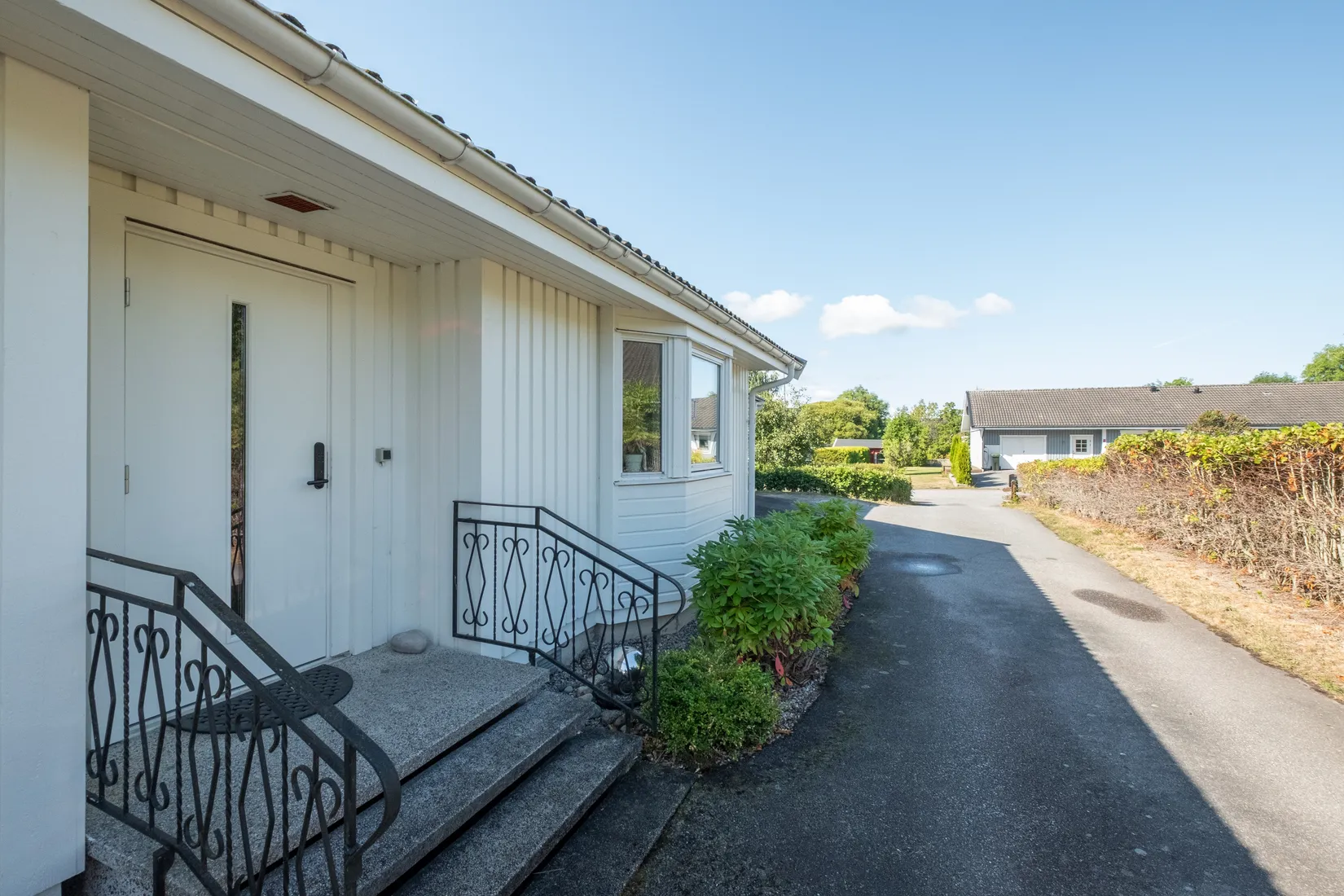 Villa, Toftes väg 3, Mälarbaden, Eskilstuna