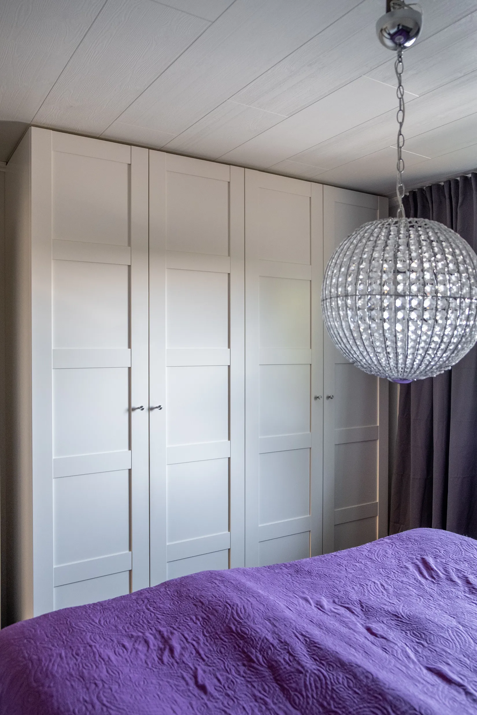 Villa, Toftes väg 3, Mälarbaden, Eskilstuna