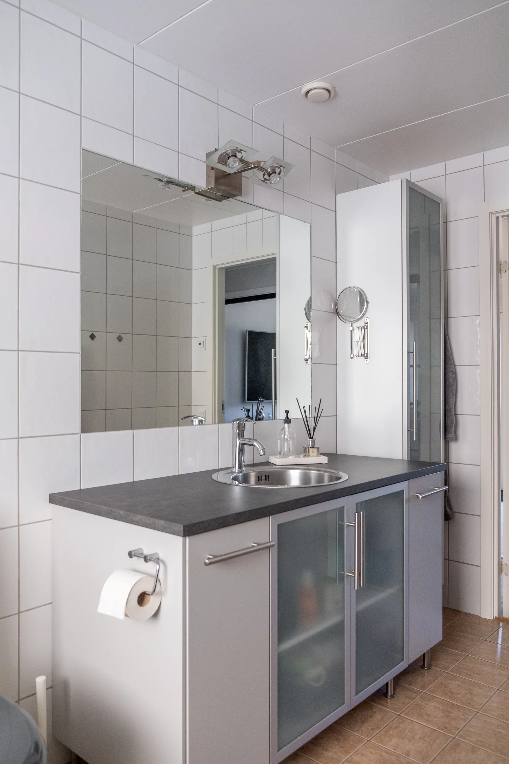 Villa, Toftes väg 3, Mälarbaden, Eskilstuna