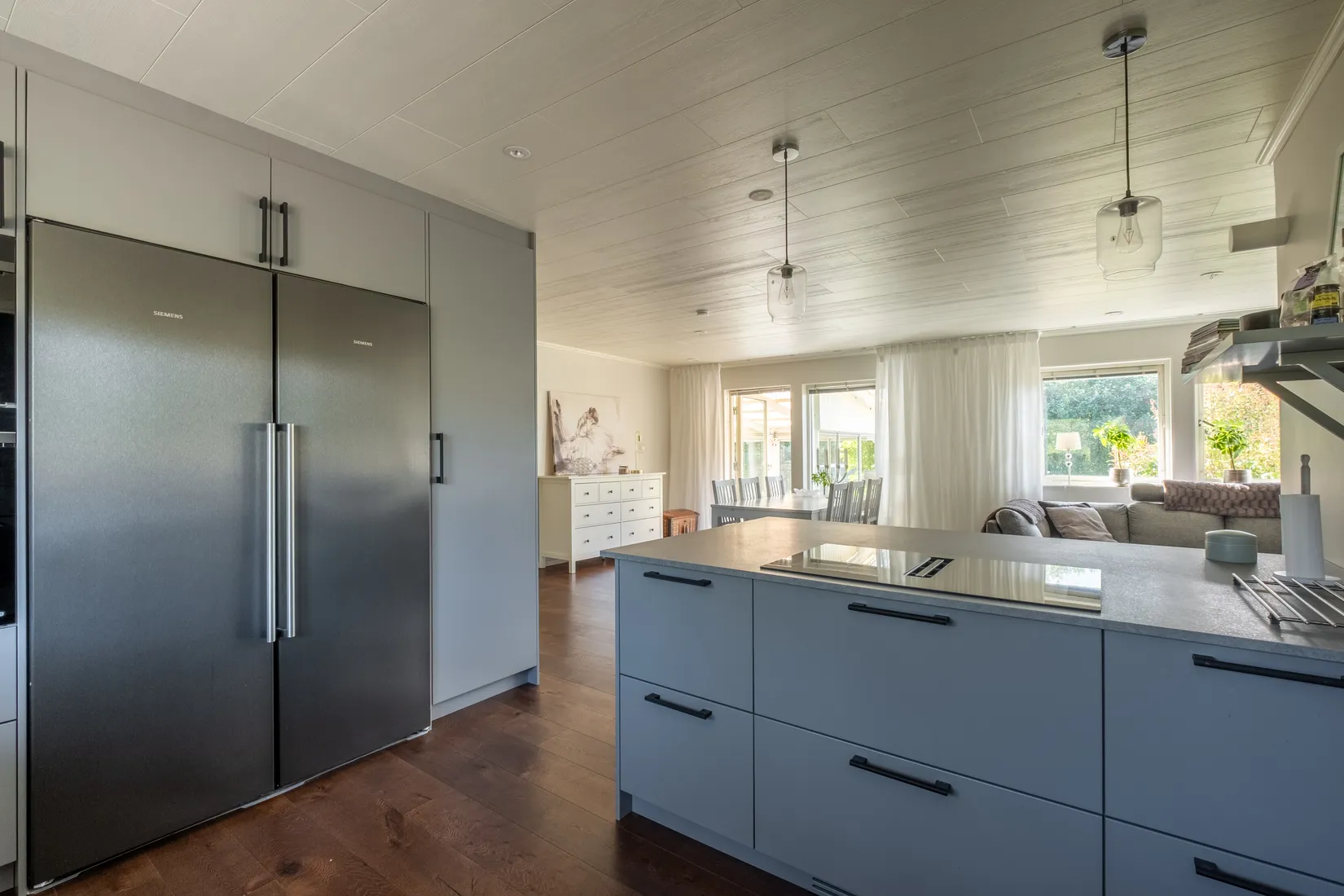 Villa, Toftes väg 3, Mälarbaden, Eskilstuna